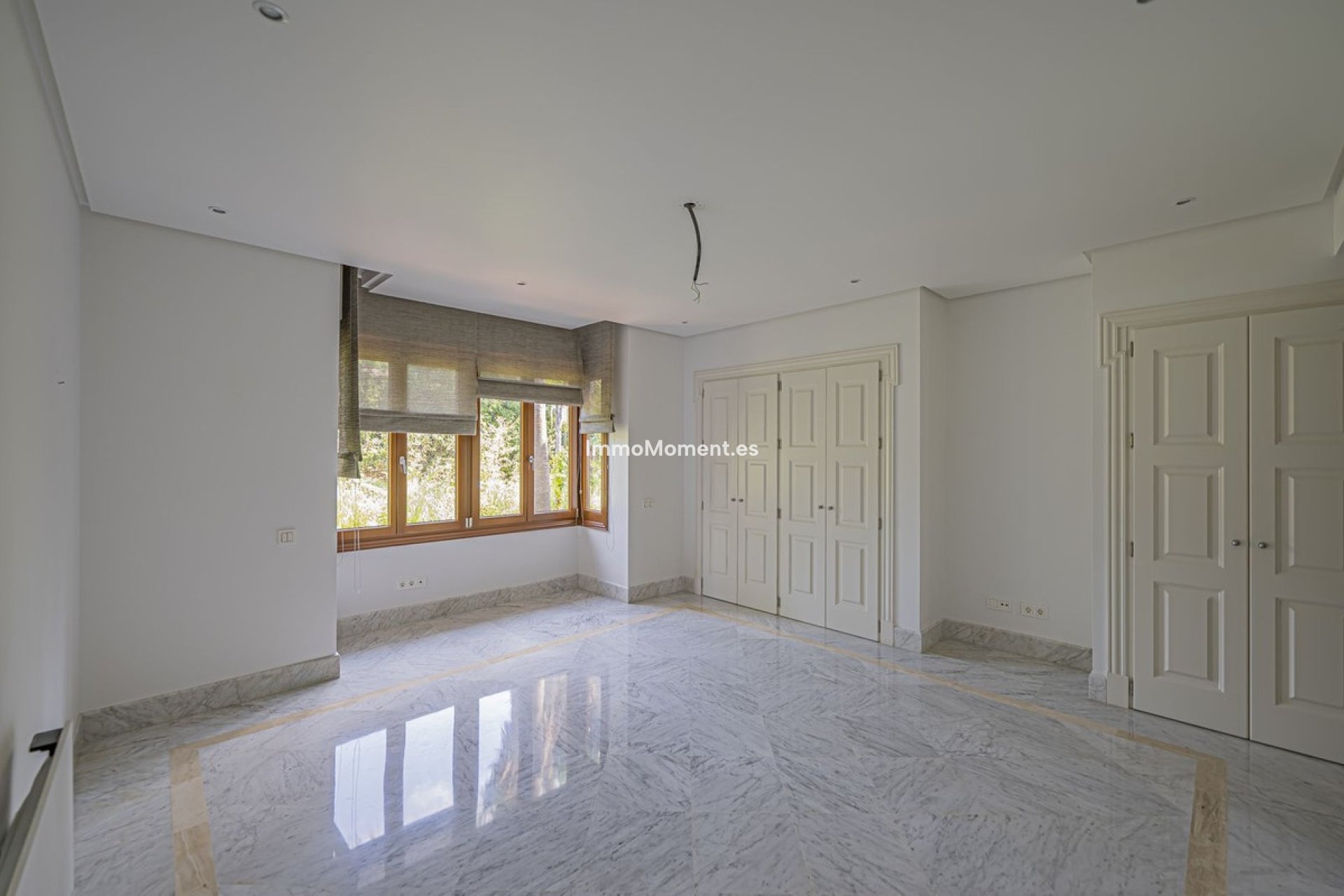 Bestaande woning - Appartement - Marbella - Los Monteros
