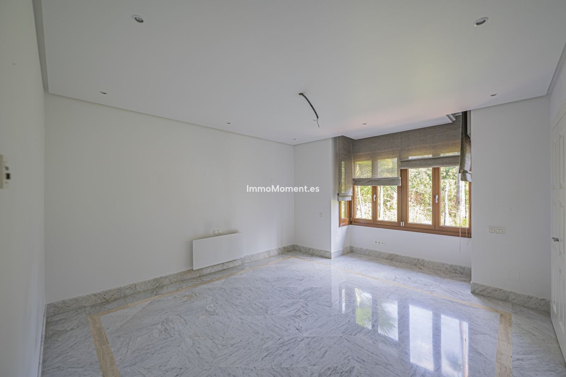 Bestaande woning - Appartement - Marbella - Los Monteros