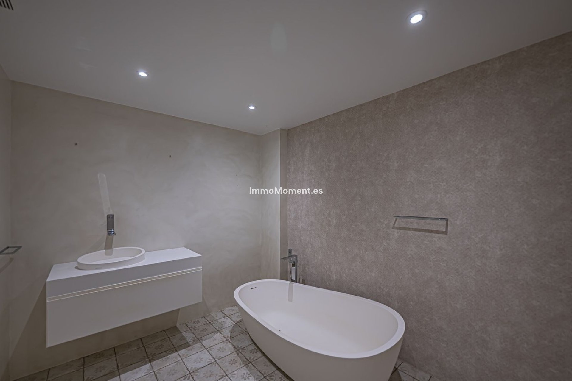 Bestaande woning - Appartement - Marbella - Los Monteros