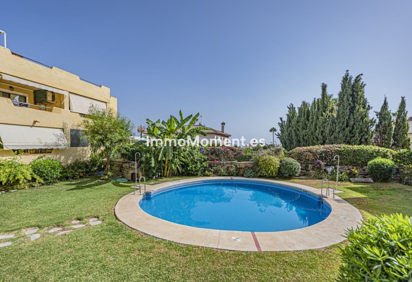 Bestaande woning - Appartement - Marbella - Marbella Centro