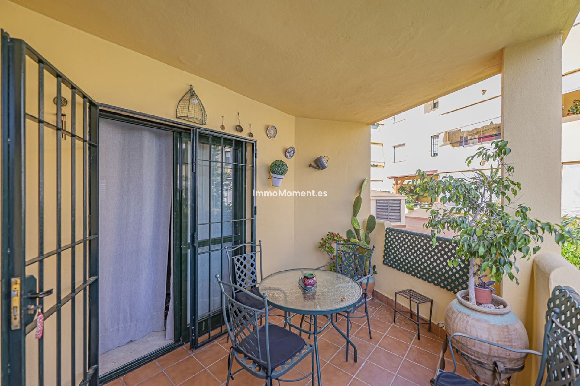 Bestaande woning - Appartement - Marbella - Marbella Centro