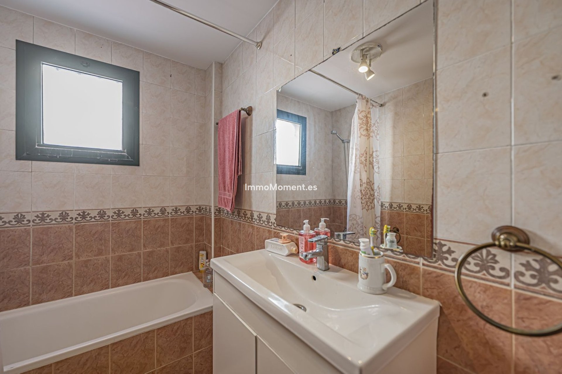 Bestaande woning - Appartement - Marbella - Marbella Centro