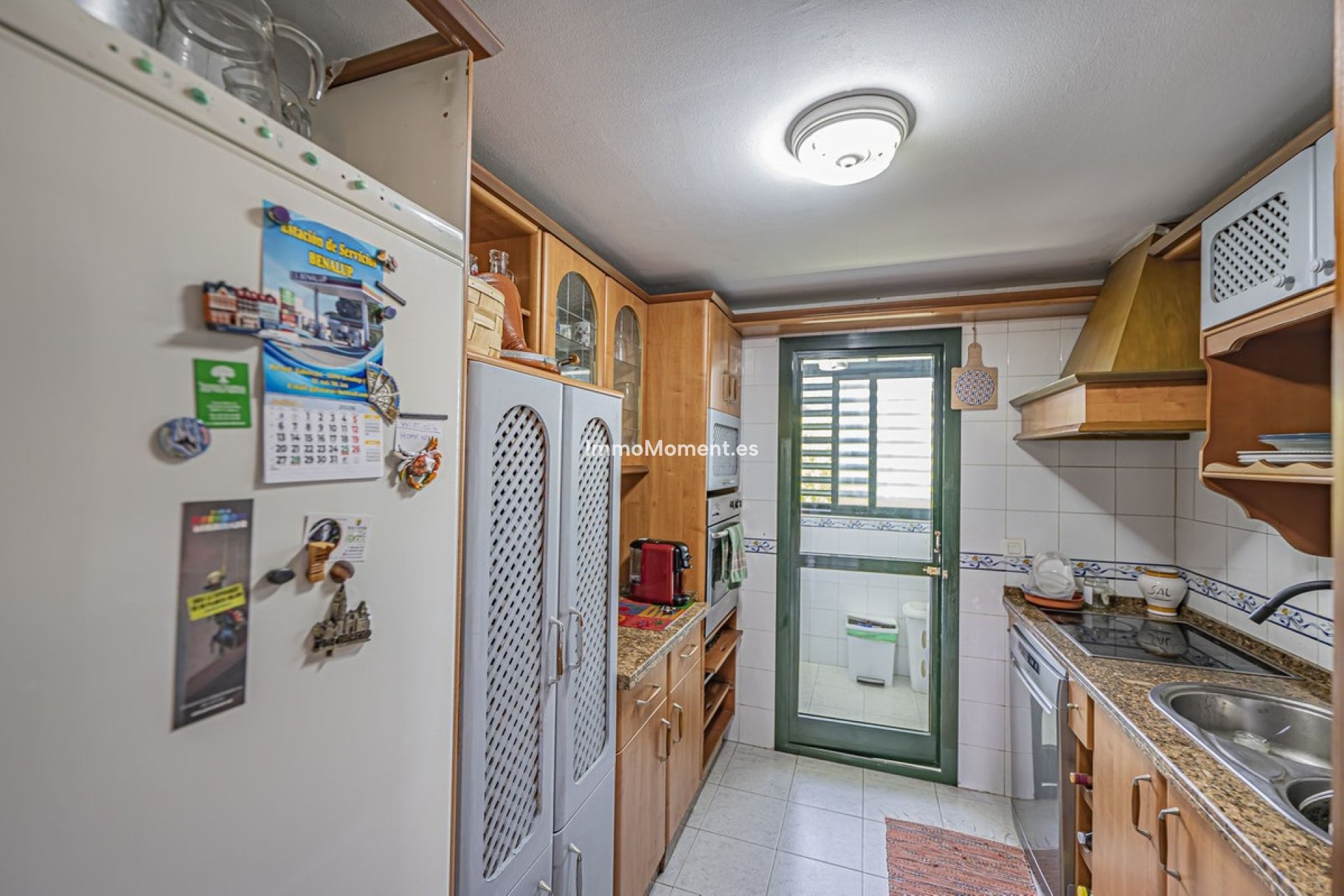 Bestaande woning - Appartement - Marbella - Marbella Centro