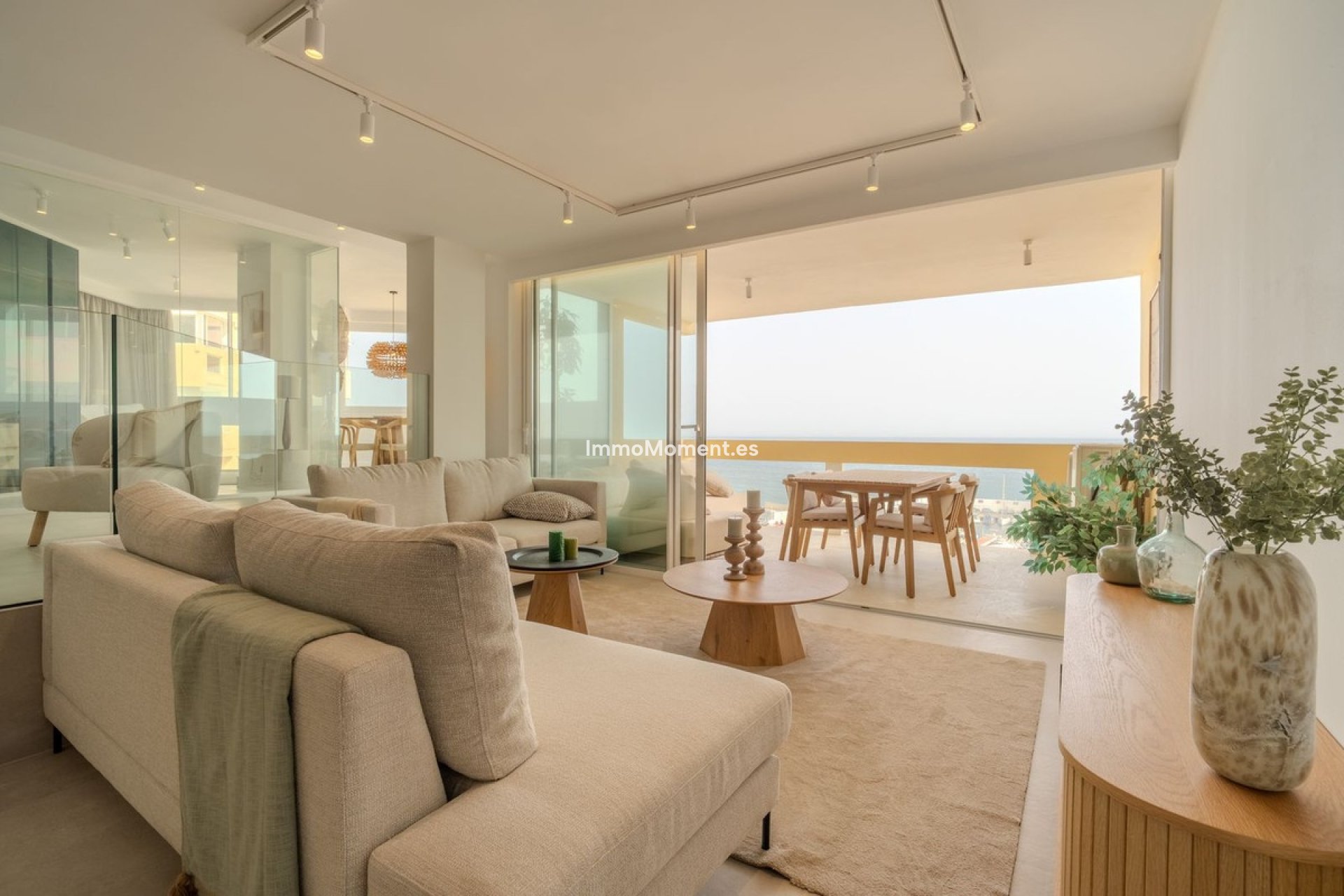 Bestaande woning - Appartement - Marbella - Marbella Centro
