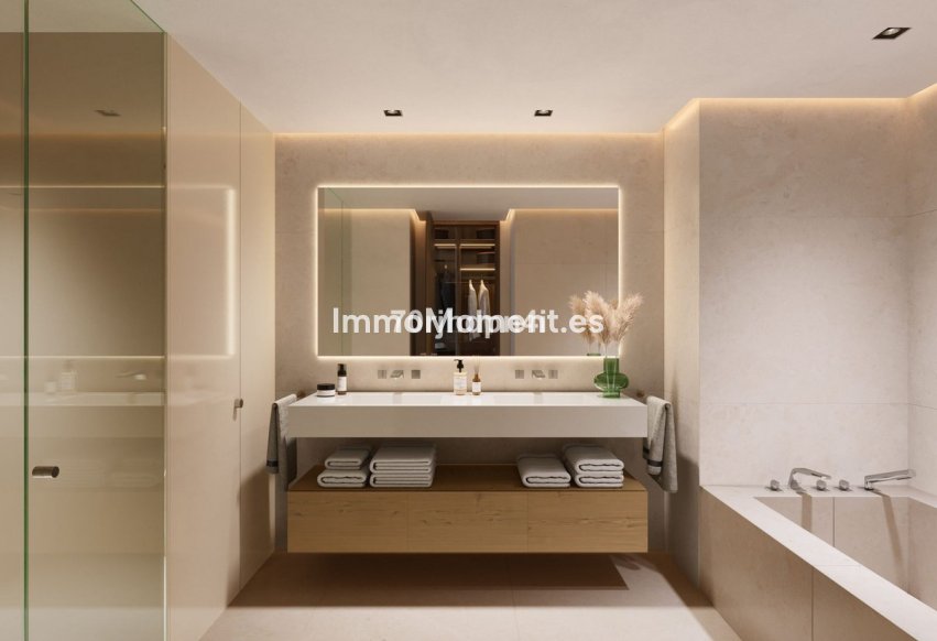 Bestaande woning - Appartement - Marbella - Marbella Centro