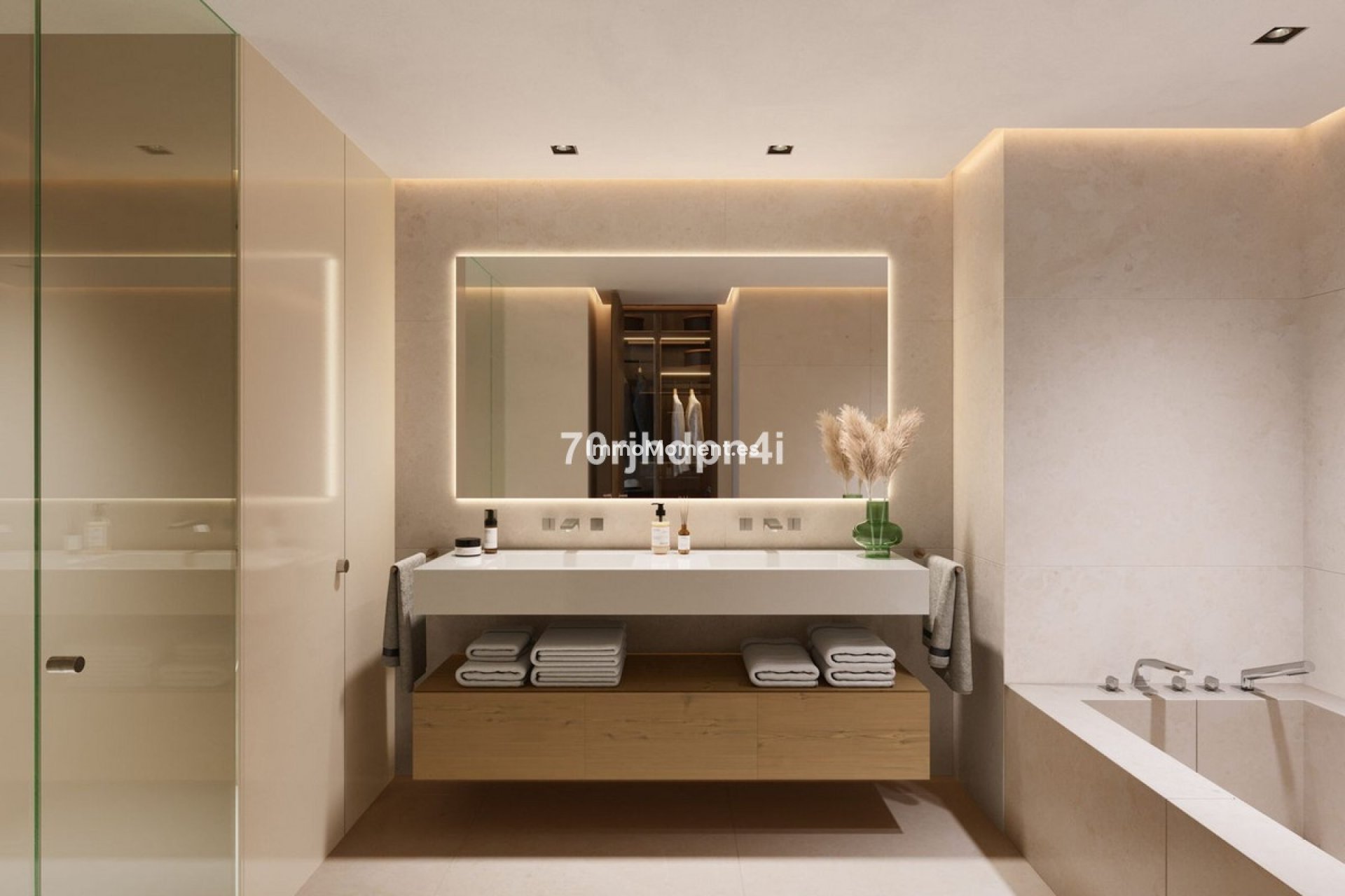 Bestaande woning - Appartement - Marbella - Marbella Centro