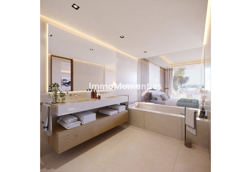 Bestaande woning - Appartement - Marbella - Marbella Centro