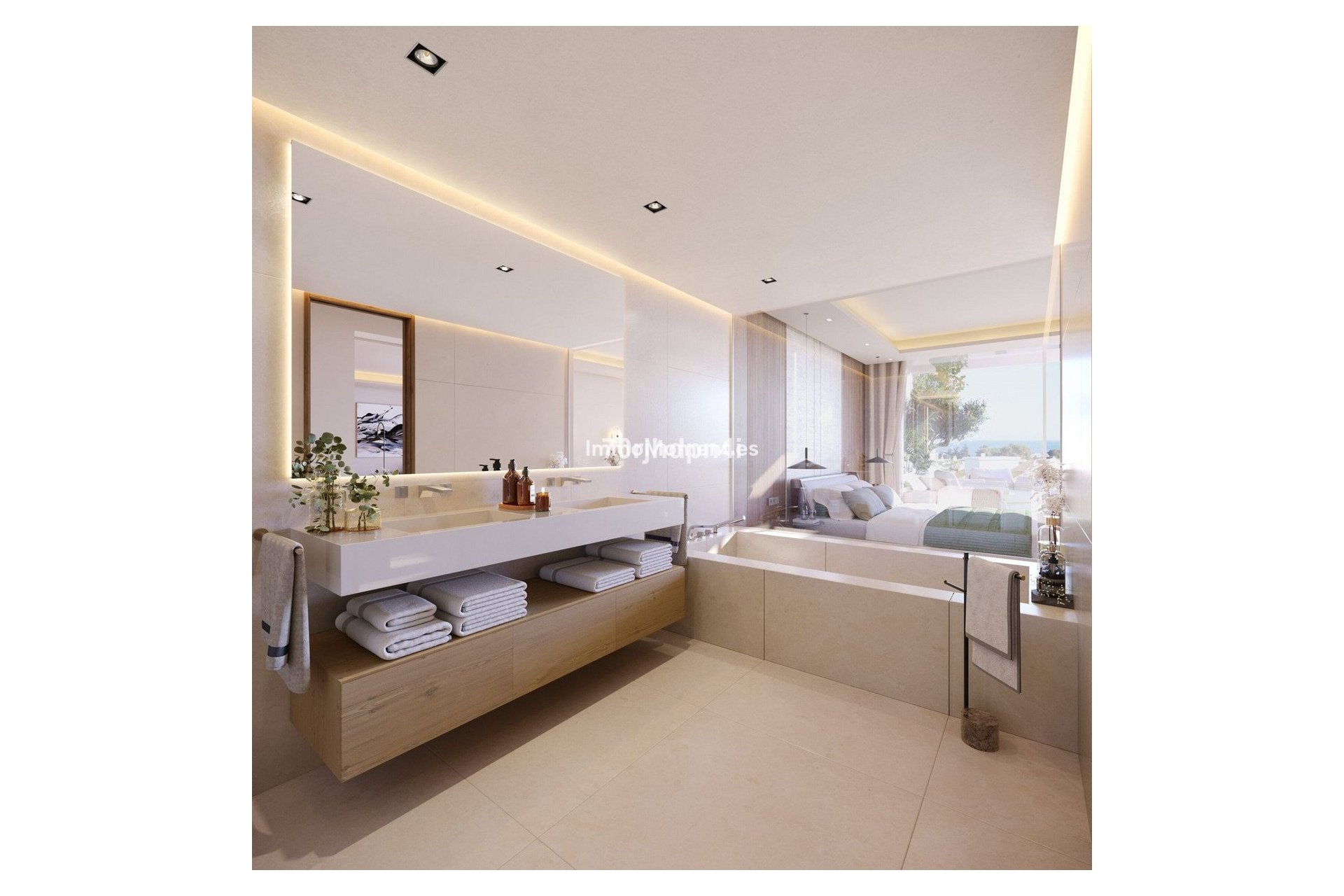 Bestaande woning - Appartement - Marbella - Marbella Centro