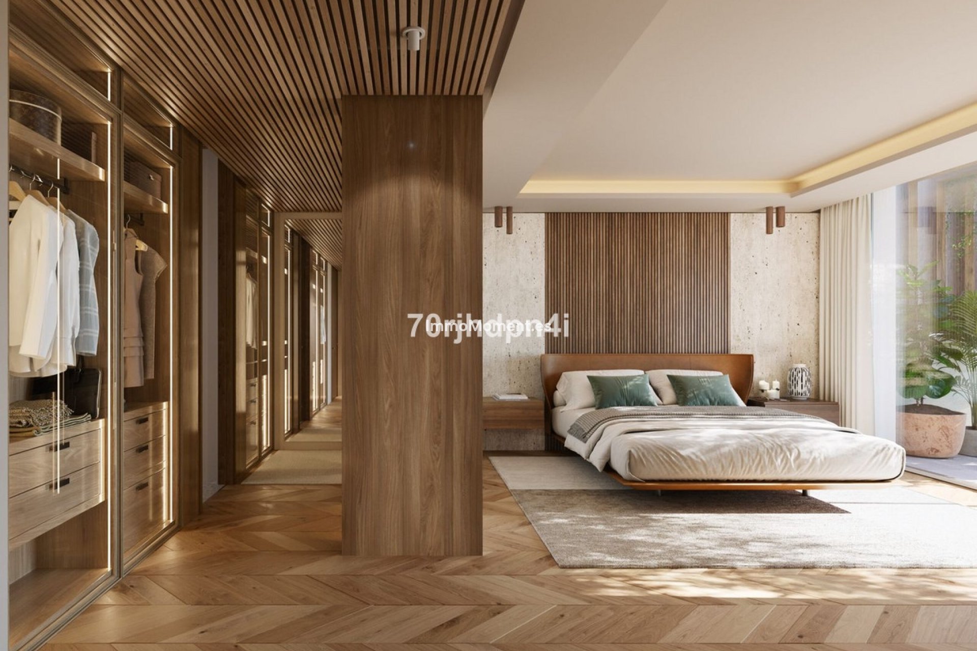Bestaande woning - Appartement - Marbella - Marbella Centro