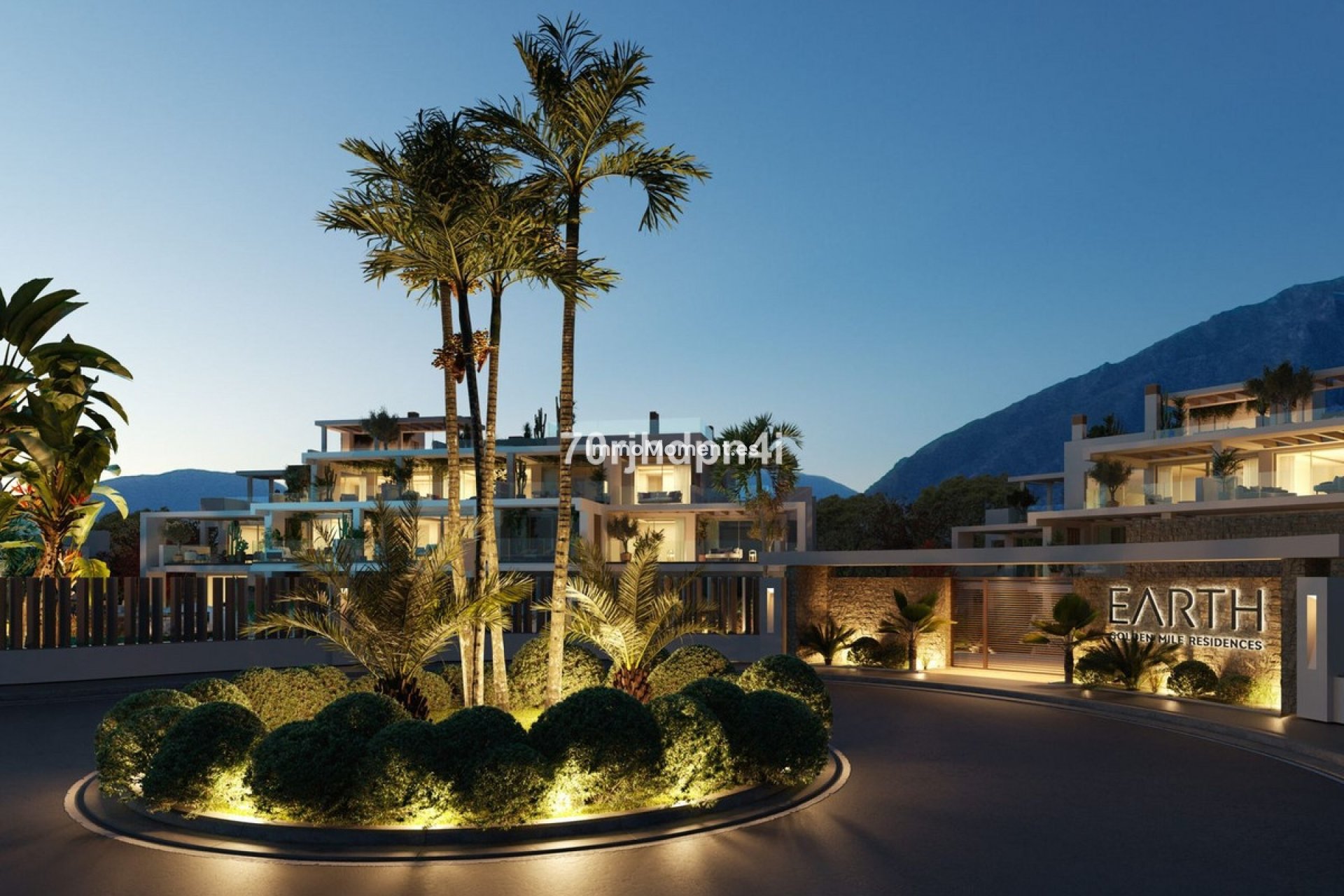 Bestaande woning - Appartement - Marbella - Marbella Centro