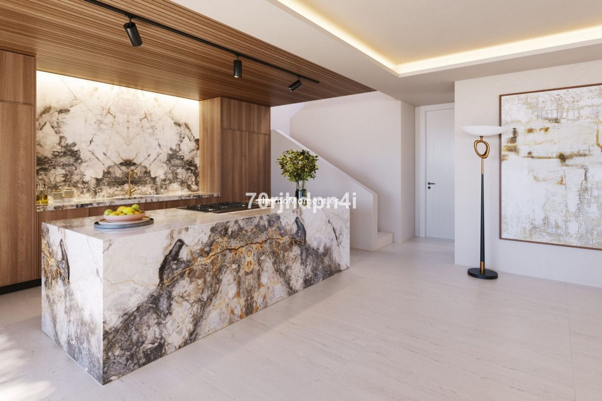 Bestaande woning - Appartement - Marbella - Marbella Centro