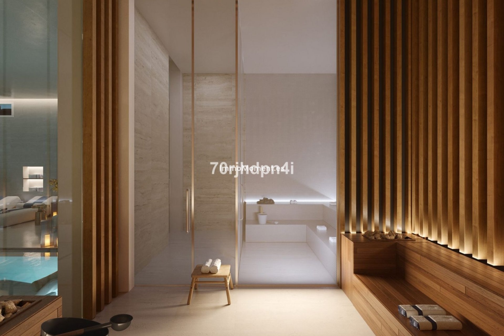 Bestaande woning - Appartement - Marbella - Marbella Centro