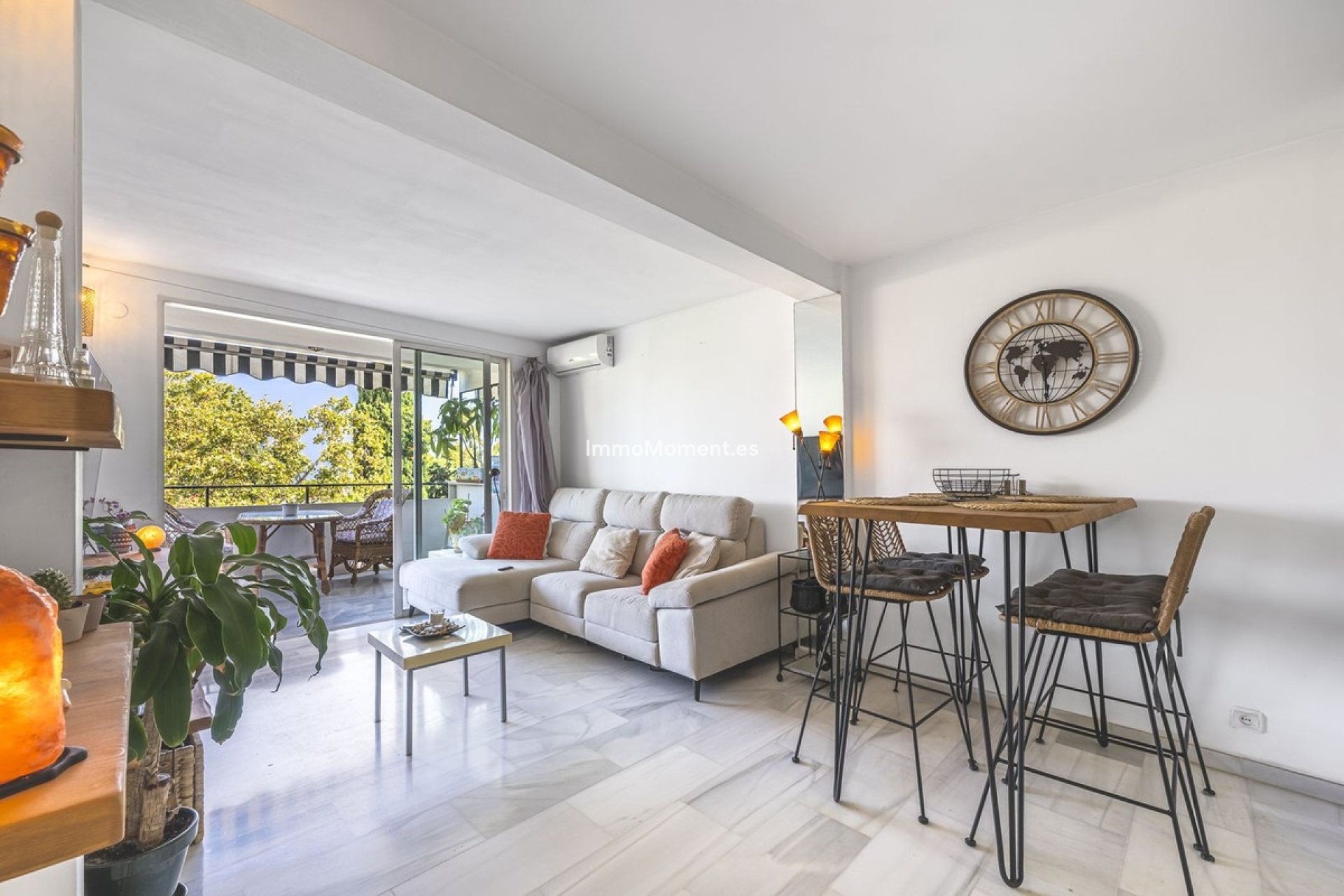 Bestaande woning - Appartement - Marbella - Marbella Centro