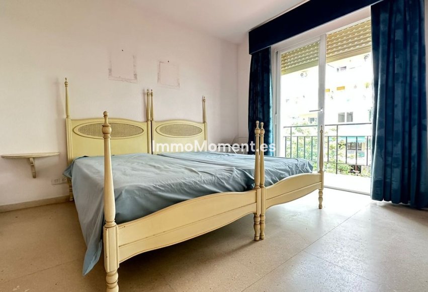 Bestaande woning - Appartement - Marbella - Marbella Centro