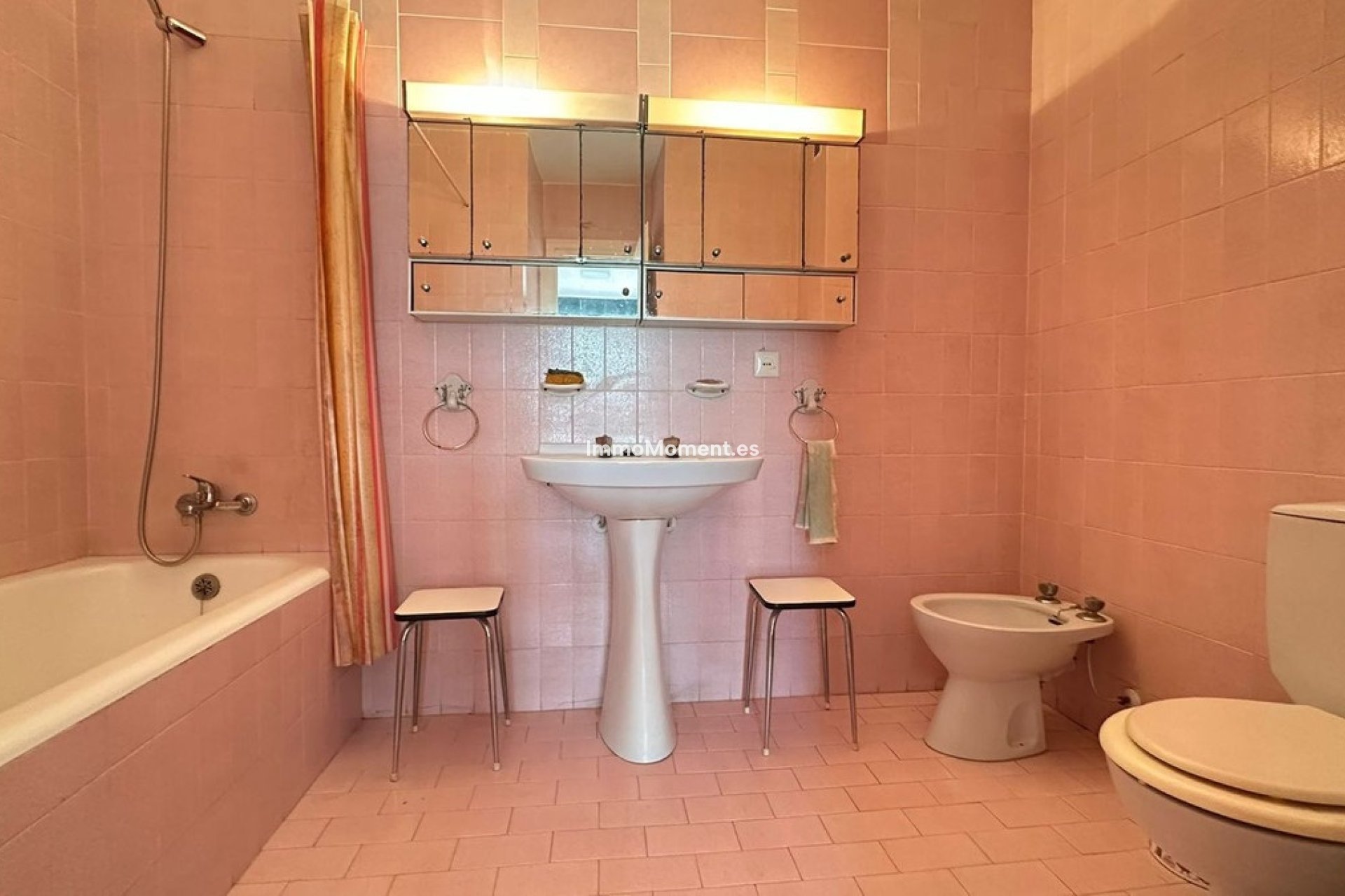Bestaande woning - Appartement - Marbella - Marbella Centro