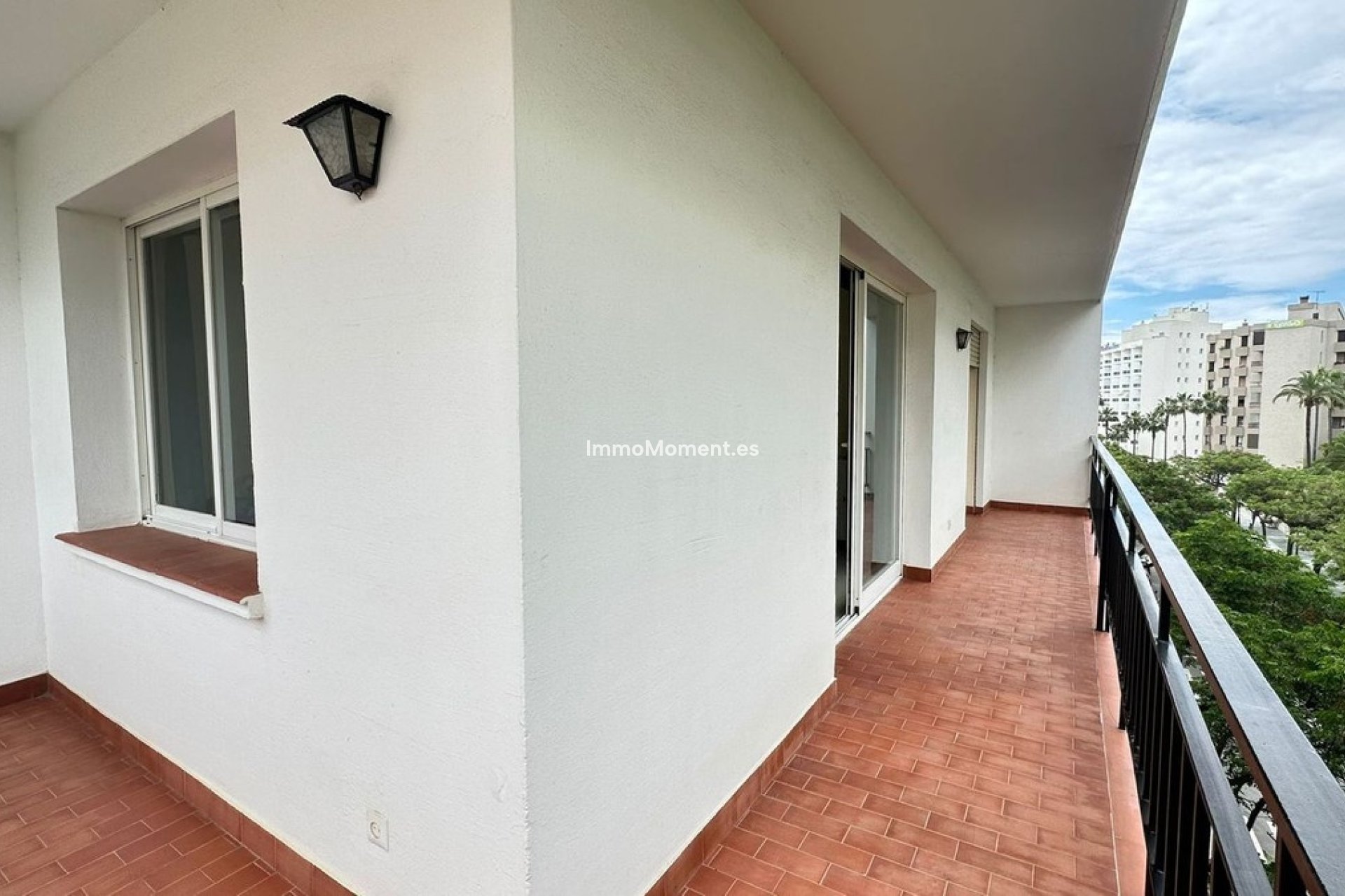 Bestaande woning - Appartement - Marbella - Marbella Centro