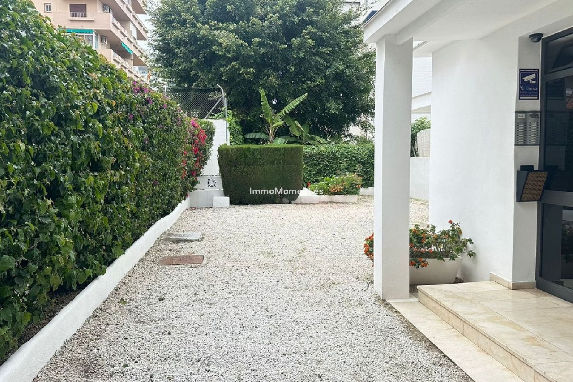 Bestaande woning - Appartement - Marbella - Marbella Centro