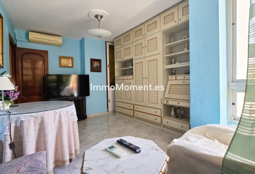 Bestaande woning - Appartement - Marbella - Marbella Centro
