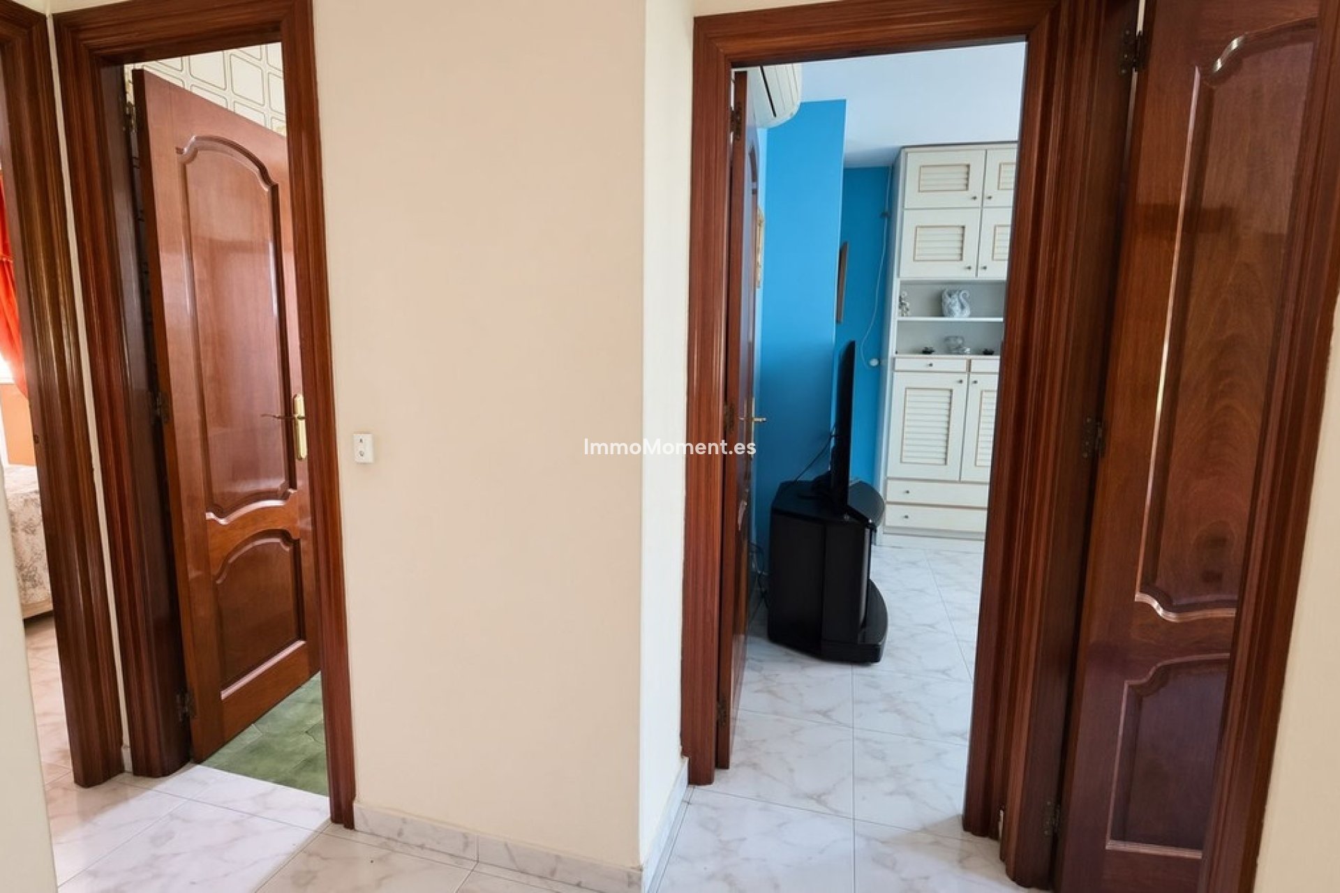Bestaande woning - Appartement - Marbella - Marbella Centro
