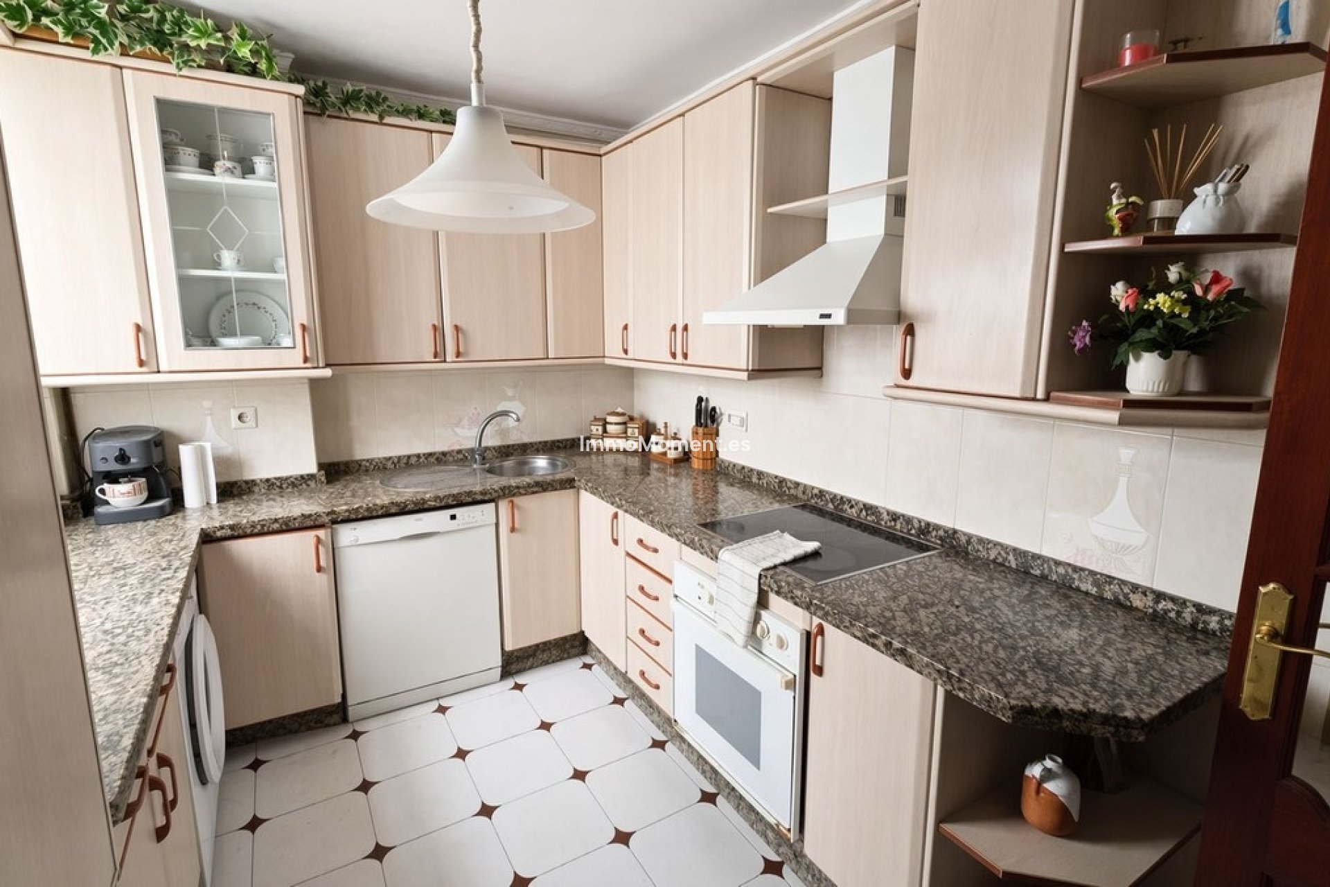 Bestaande woning - Appartement - Marbella - Marbella Centro