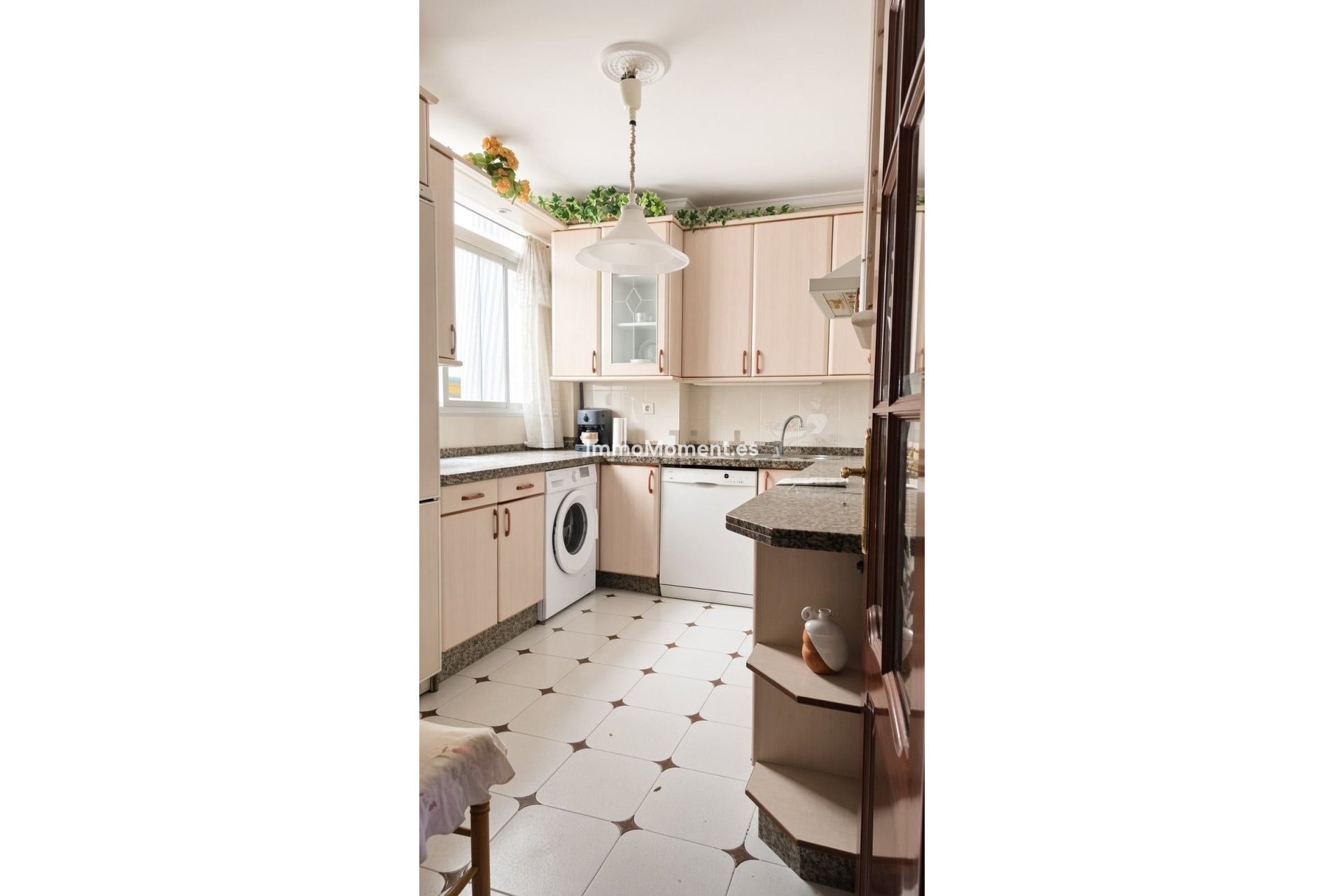Bestaande woning - Appartement - Marbella - Marbella Centro