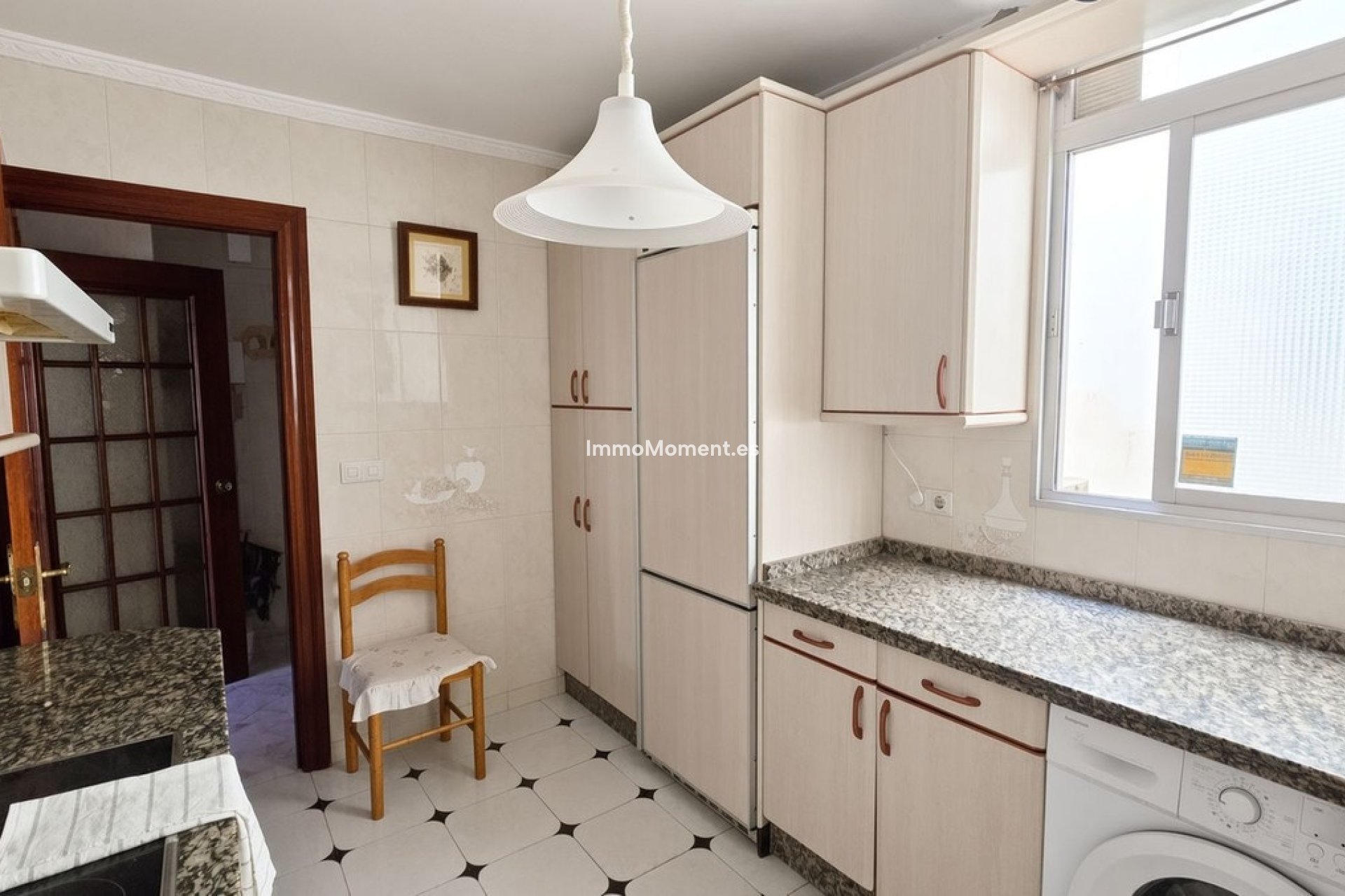 Bestaande woning - Appartement - Marbella - Marbella Centro