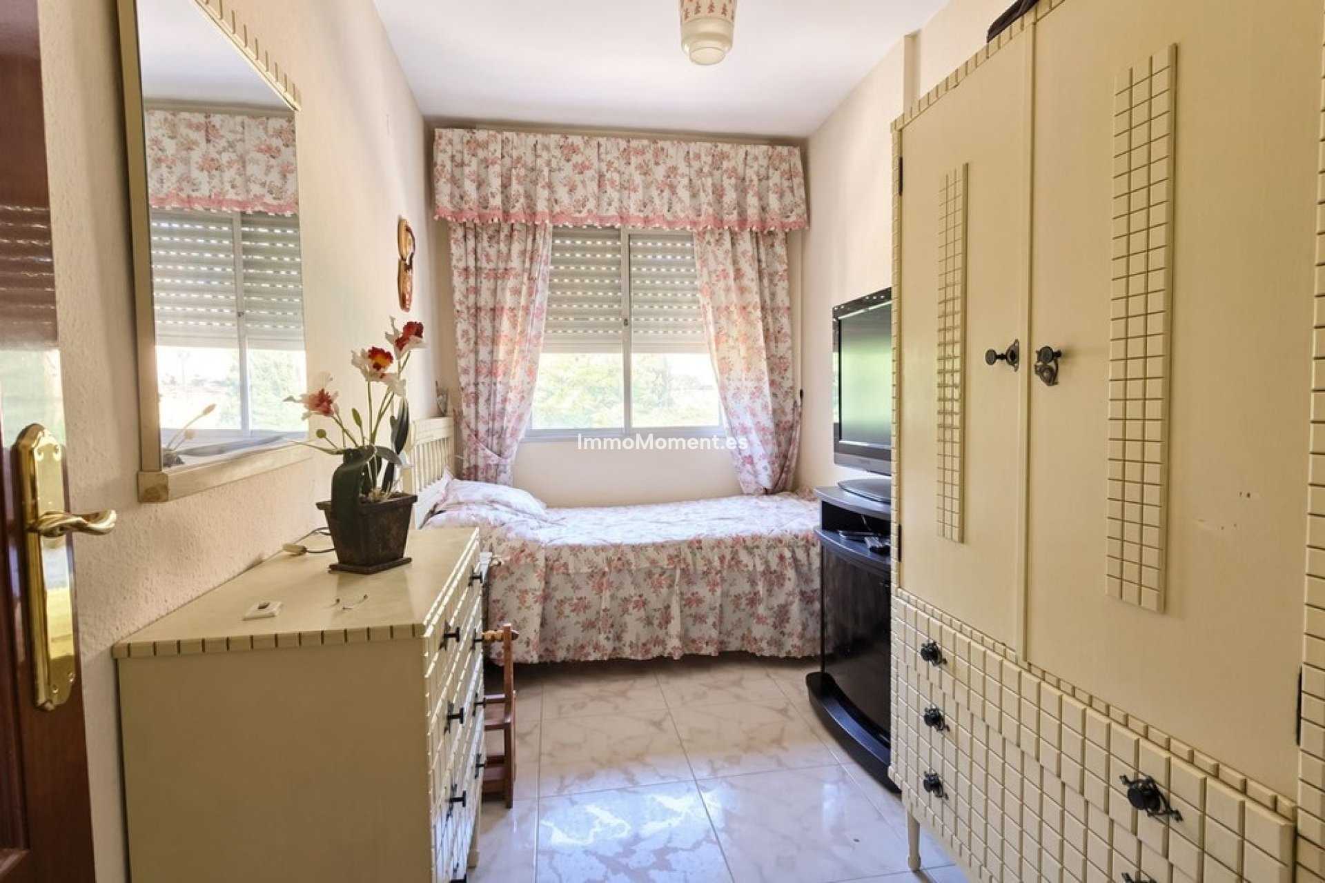 Bestaande woning - Appartement - Marbella - Marbella Centro