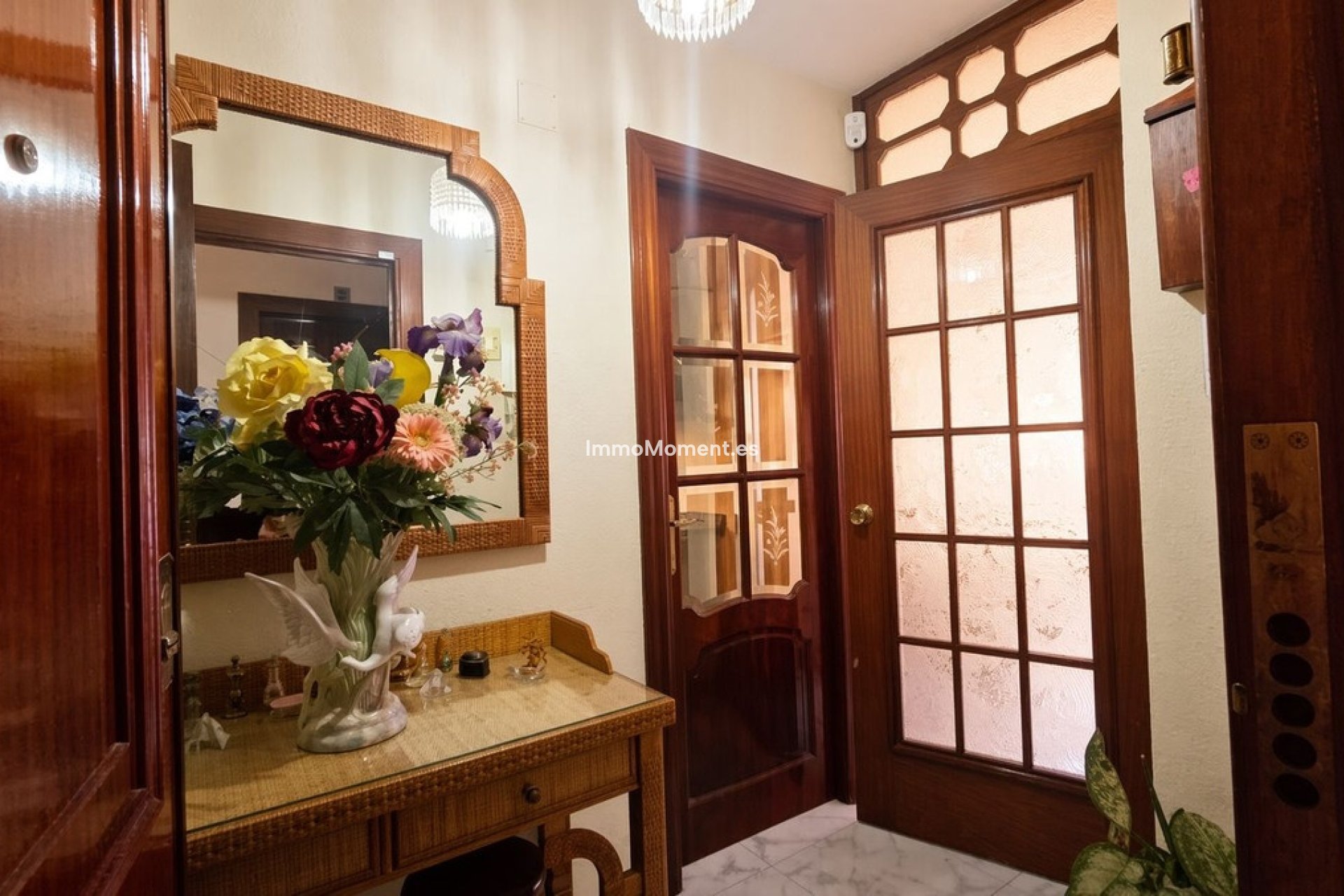 Bestaande woning - Appartement - Marbella - Marbella Centro