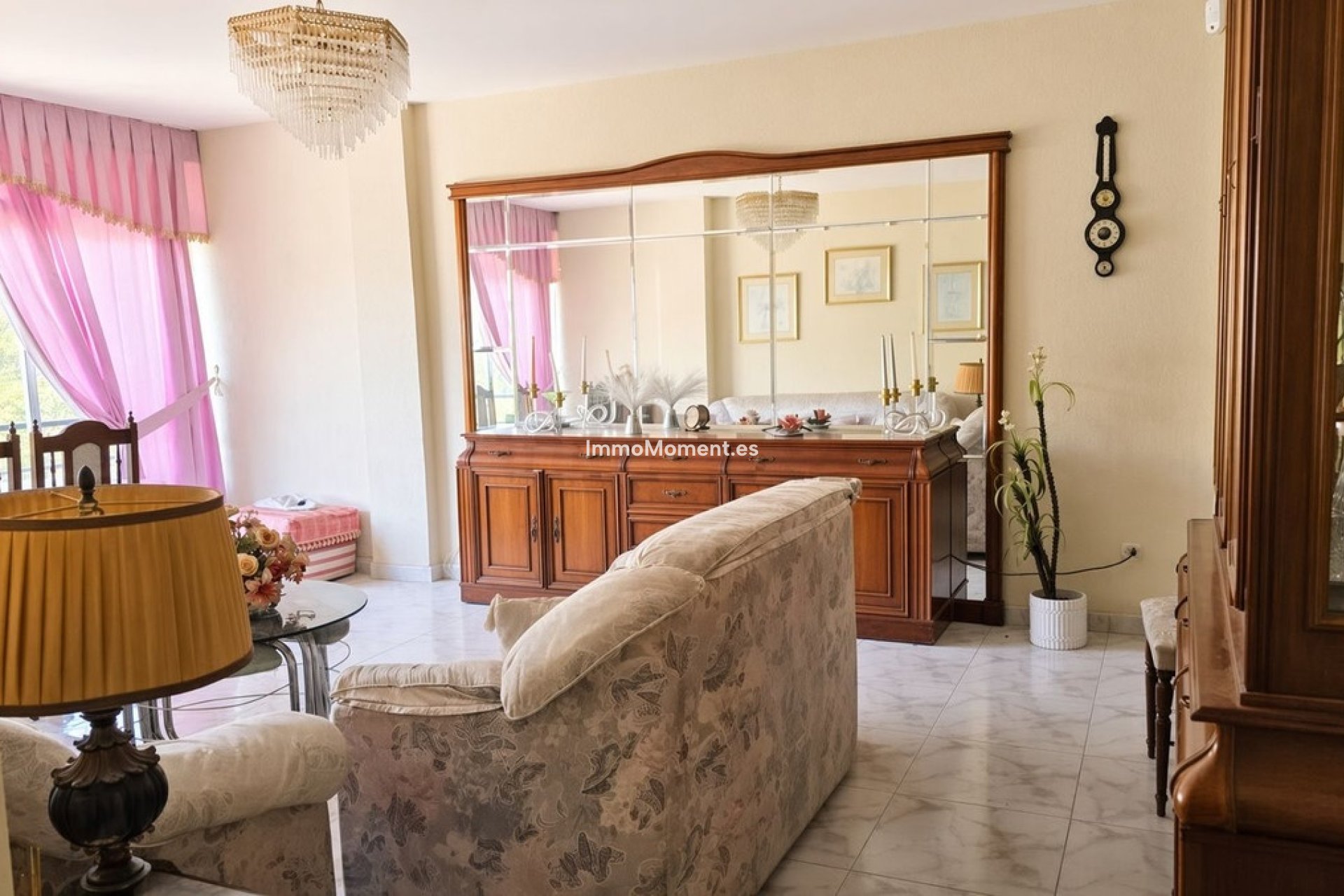 Bestaande woning - Appartement - Marbella - Marbella Centro