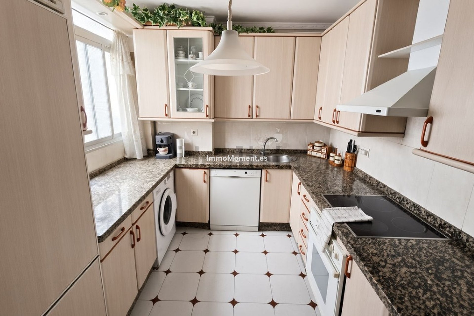 Bestaande woning - Appartement - Marbella - Marbella Centro