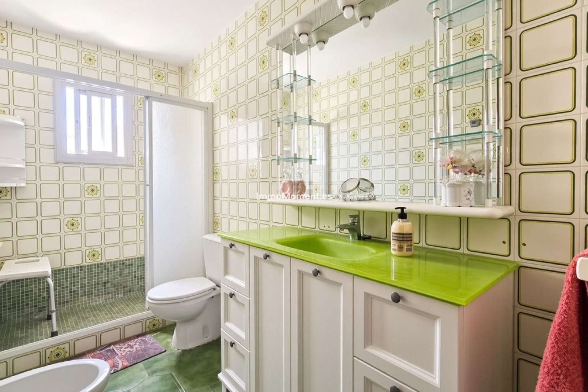 Bestaande woning - Appartement - Marbella - Marbella Centro