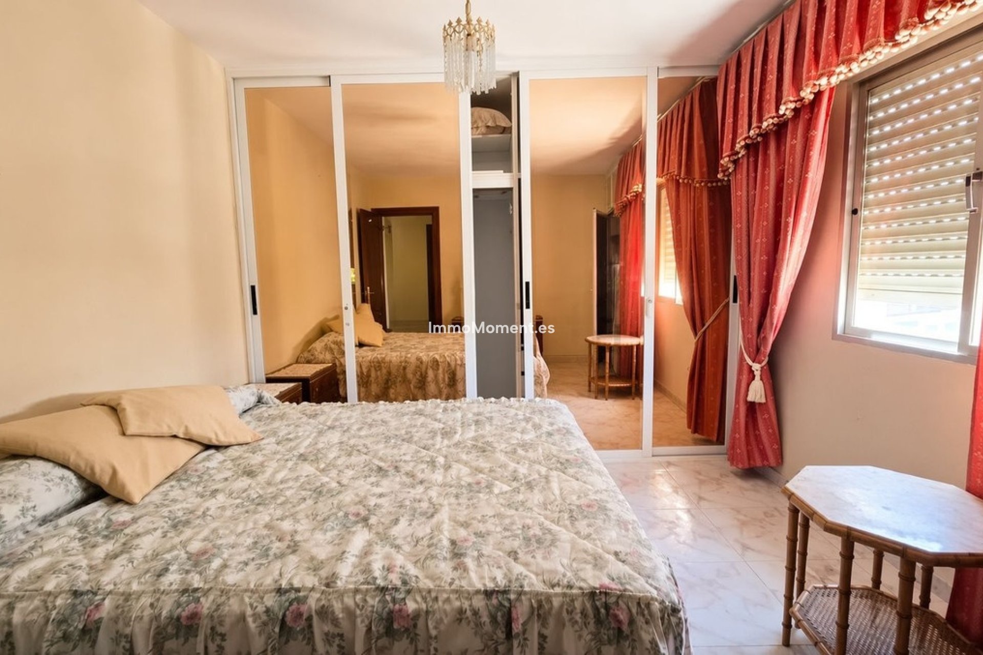 Bestaande woning - Appartement - Marbella - Marbella Centro