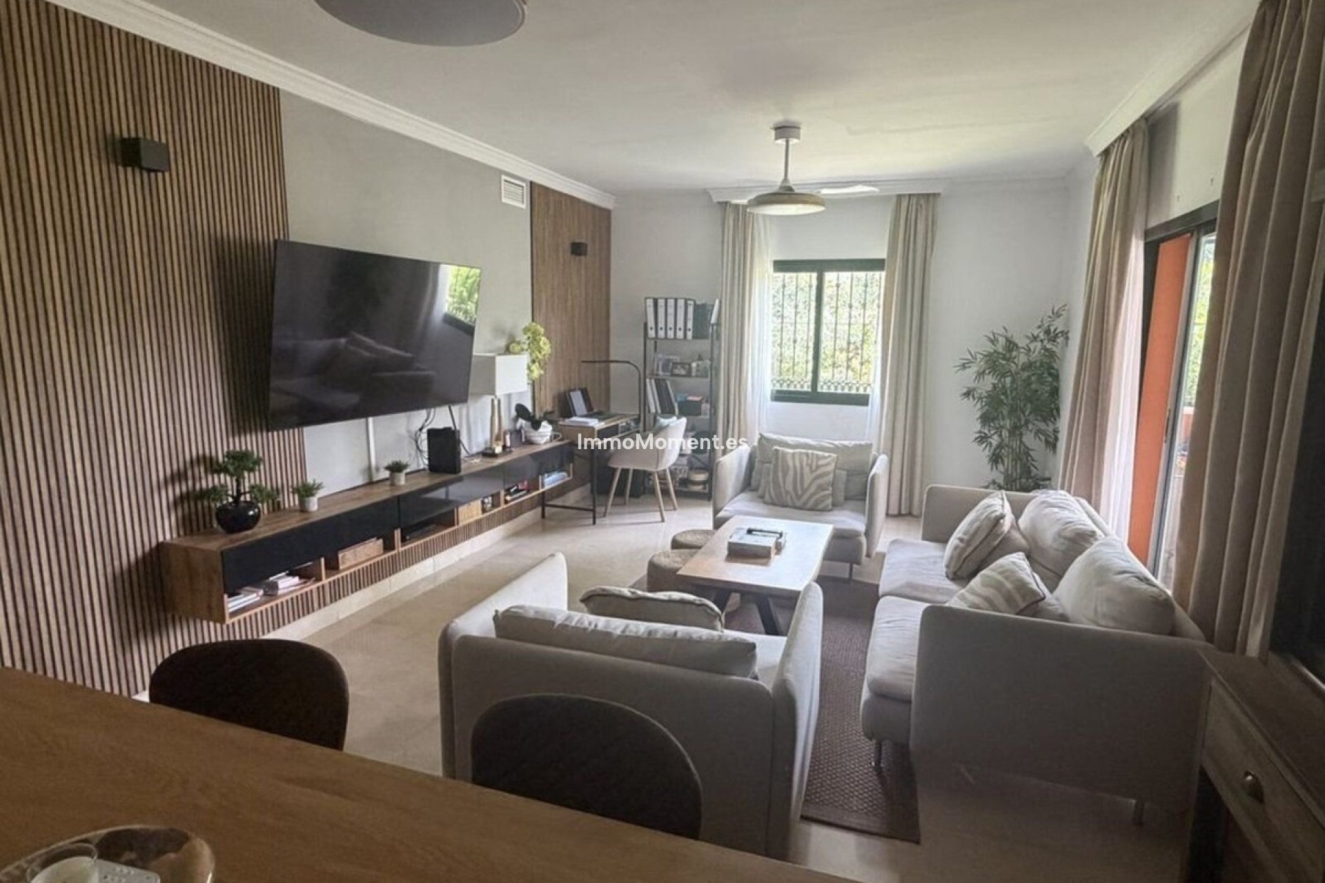 Bestaande woning - Appartement - Marbella - Marbella Centro