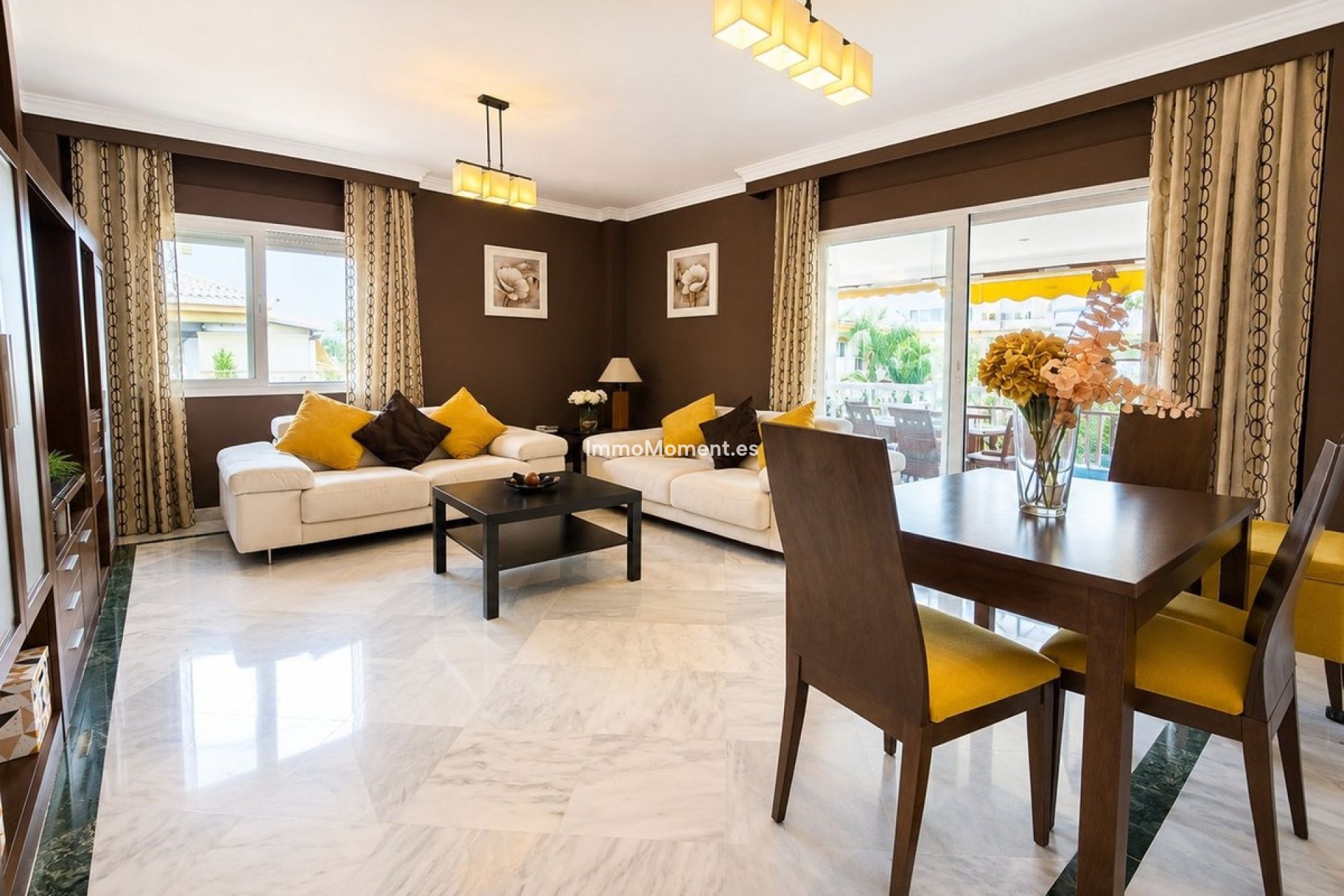 Bestaande woning - Appartement - Marbella - Marbella Centro