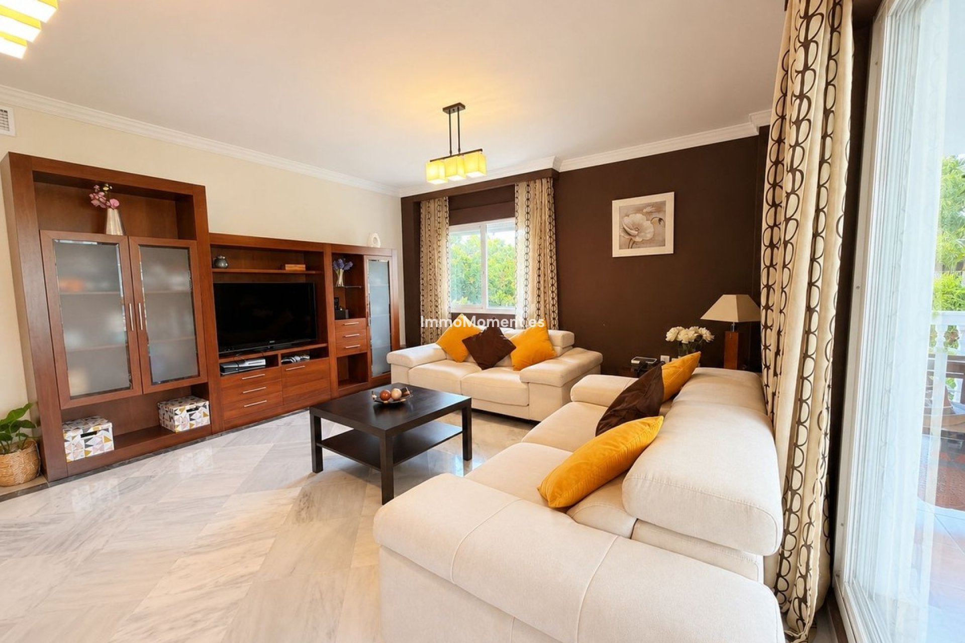 Bestaande woning - Appartement - Marbella - Marbella Centro