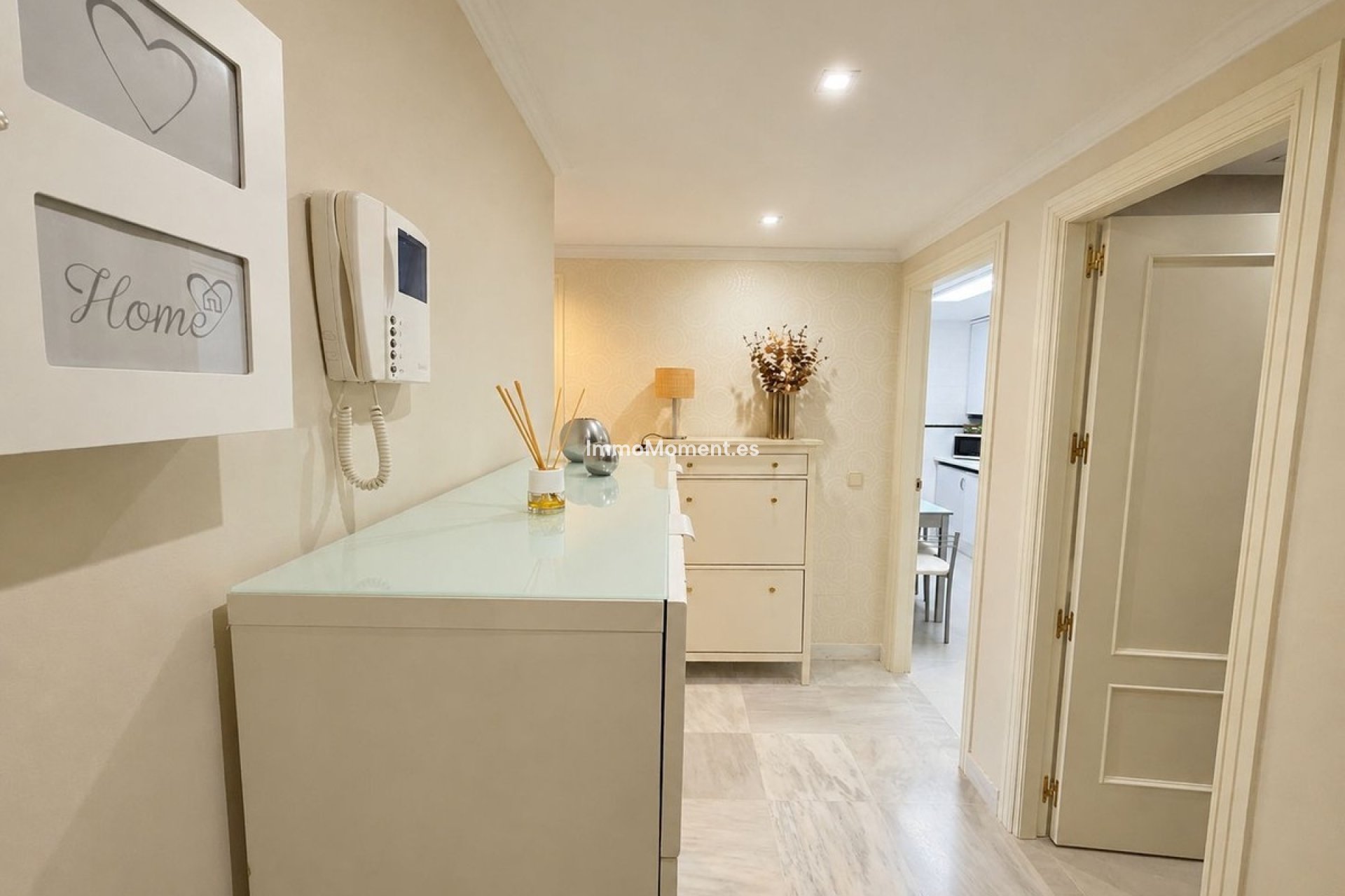 Bestaande woning - Appartement - Marbella - Marbella Centro