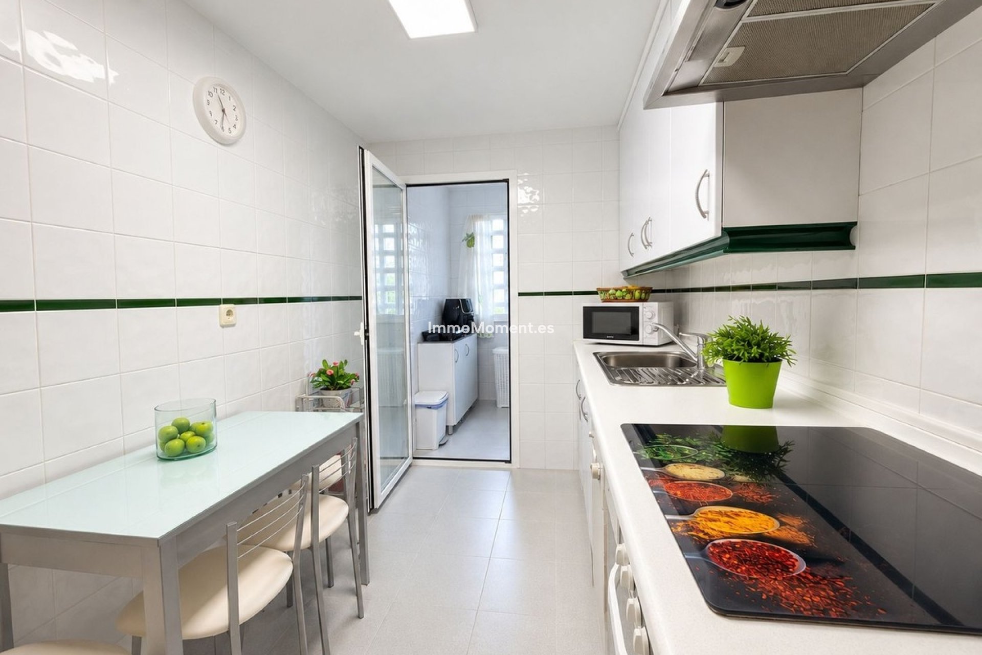 Bestaande woning - Appartement - Marbella - Marbella Centro