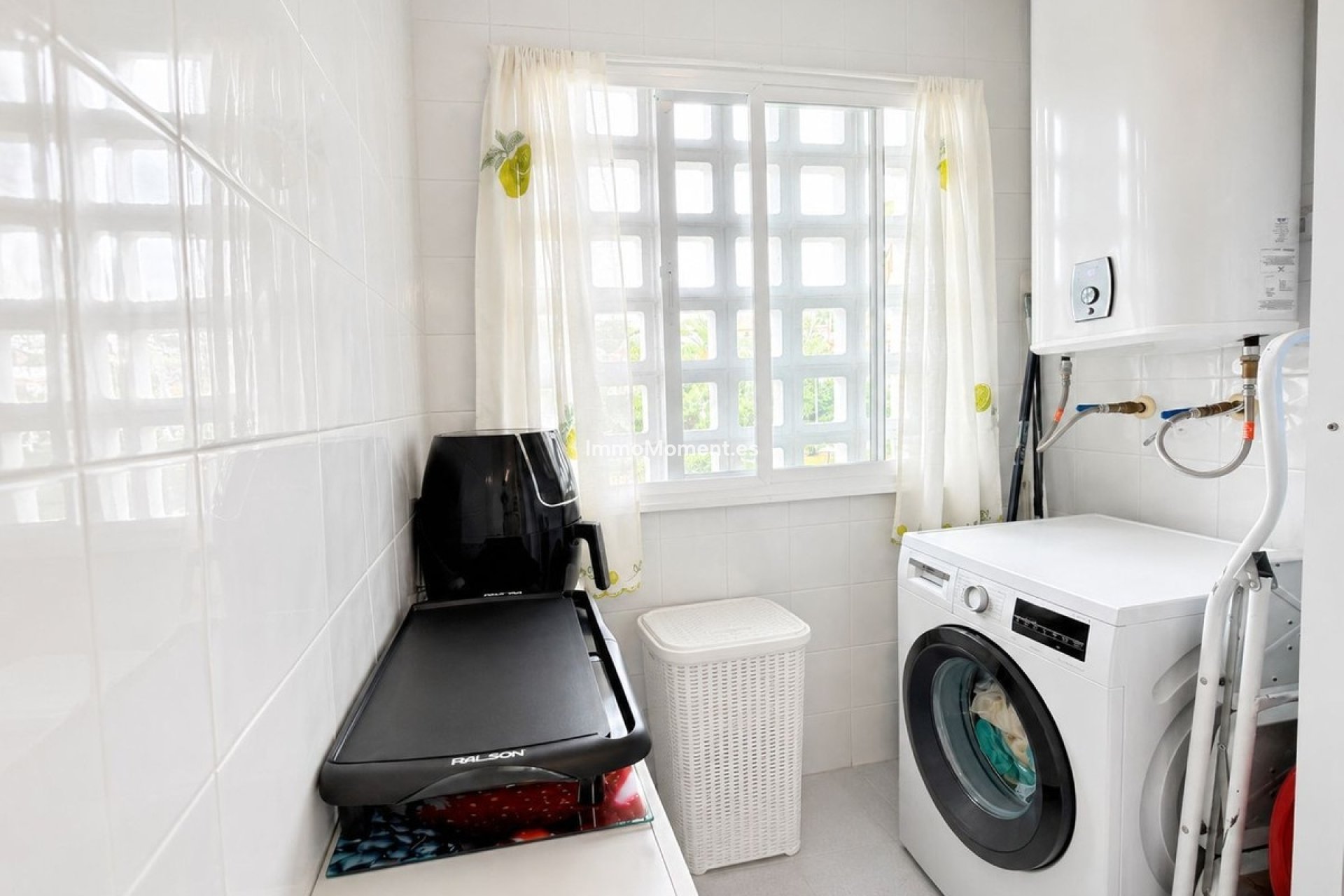 Bestaande woning - Appartement - Marbella - Marbella Centro
