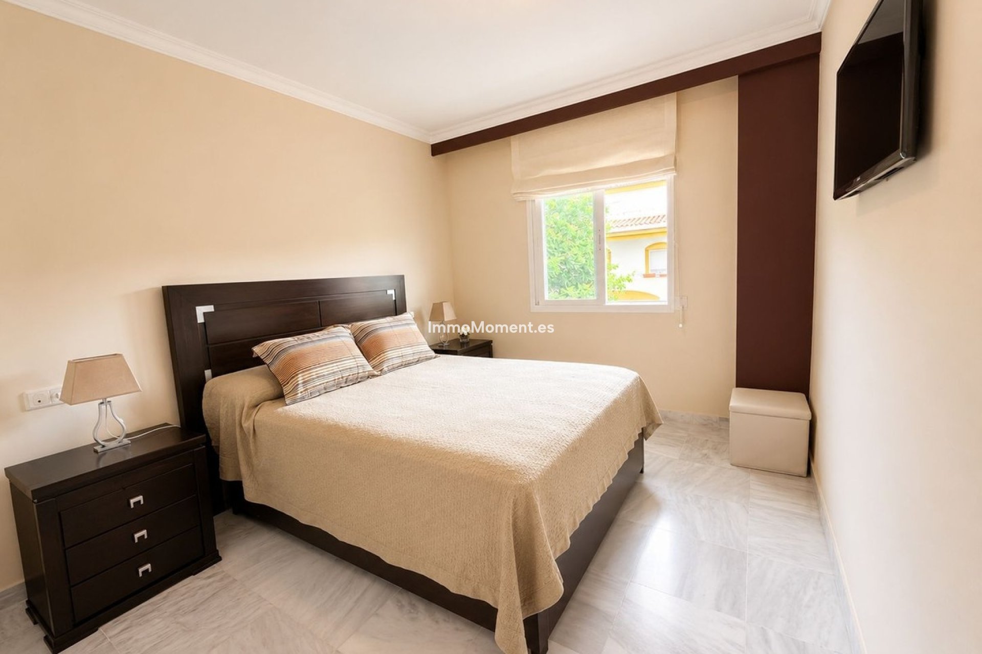 Bestaande woning - Appartement - Marbella - Marbella Centro