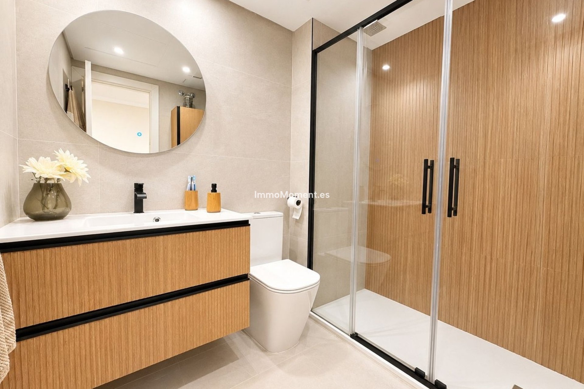 Bestaande woning - Appartement - Marbella - Marbella Centro