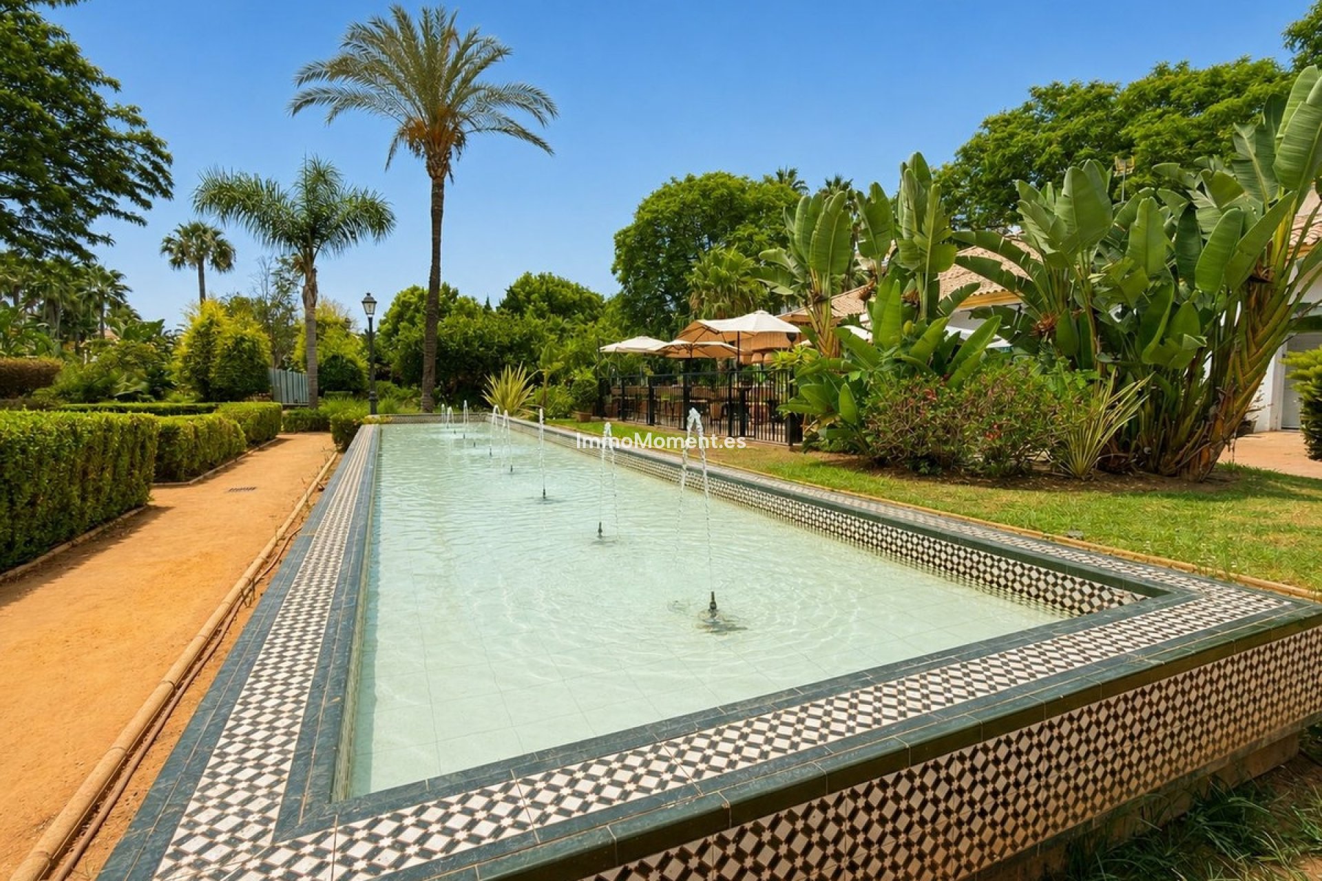 Bestaande woning - Appartement - Marbella - Marbella Centro