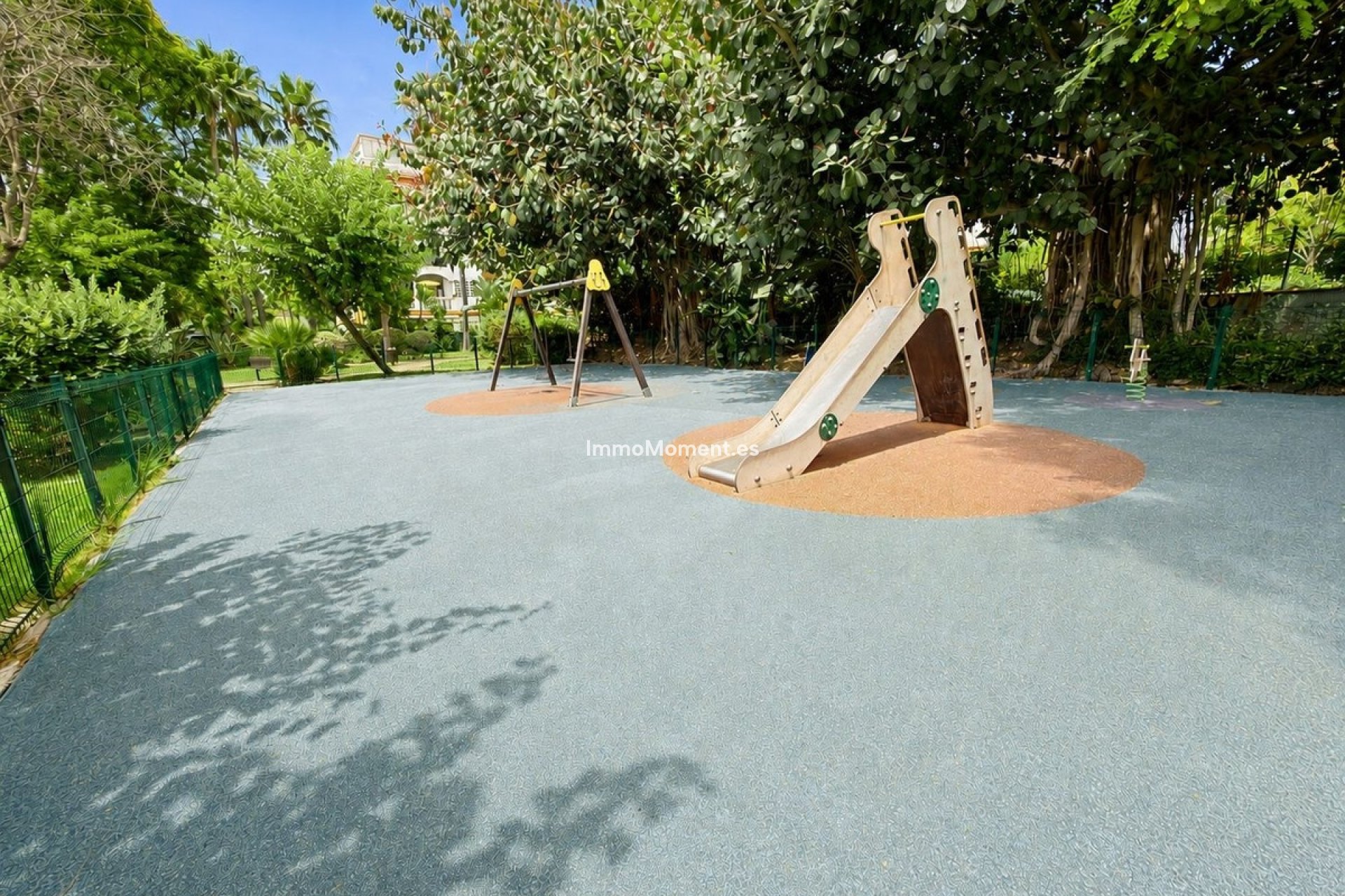 Bestaande woning - Appartement - Marbella - Marbella Centro
