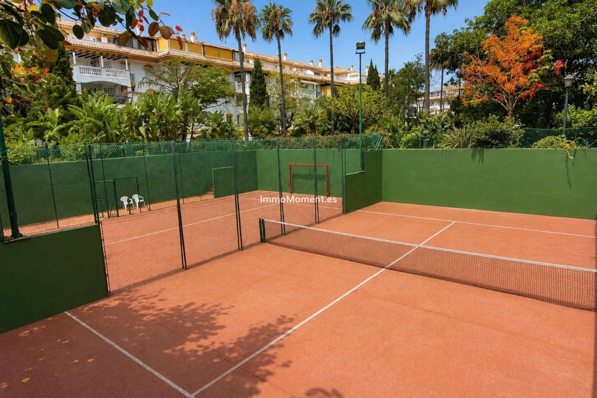 Bestaande woning - Appartement - Marbella - Marbella Centro