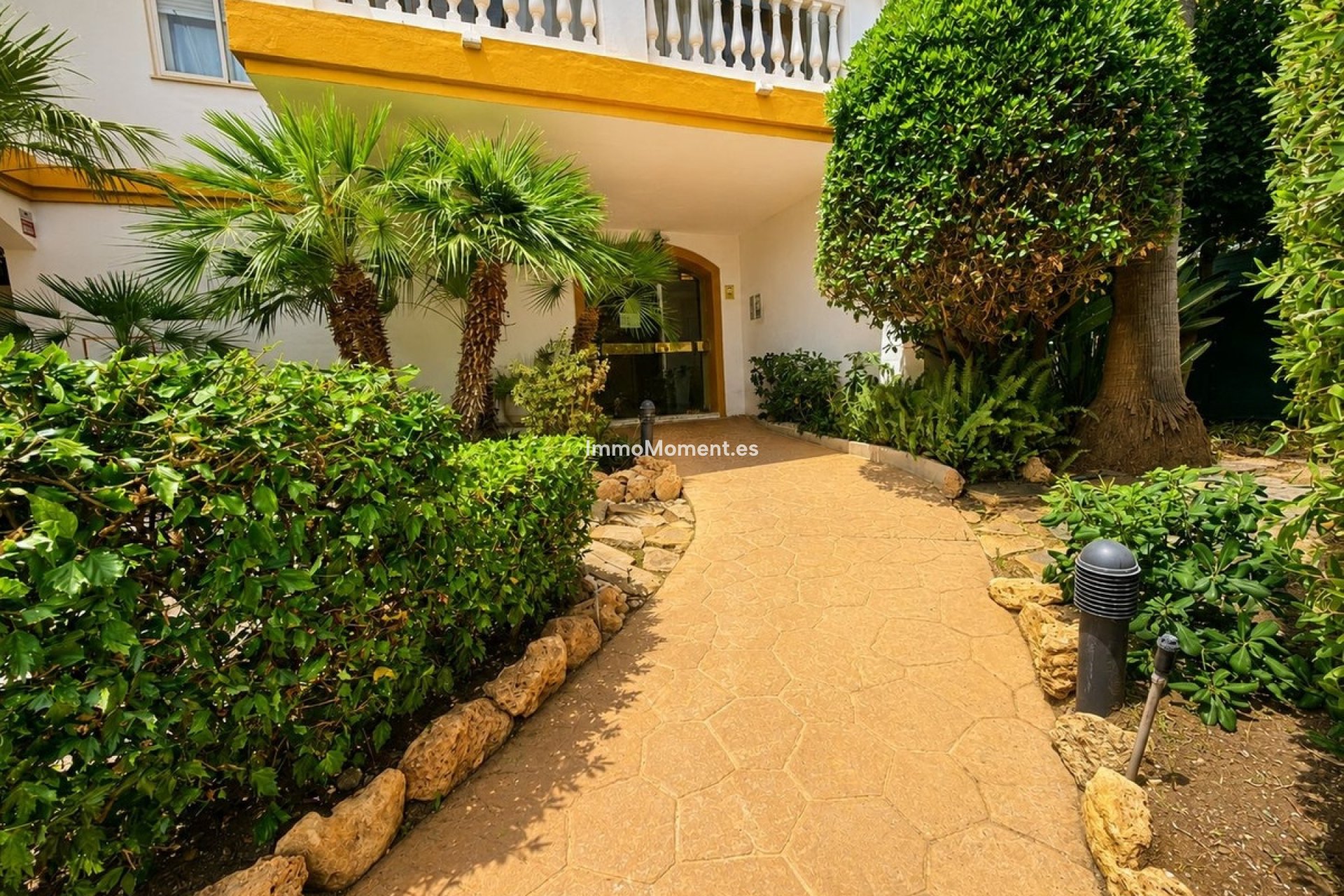 Bestaande woning - Appartement - Marbella - Marbella Centro