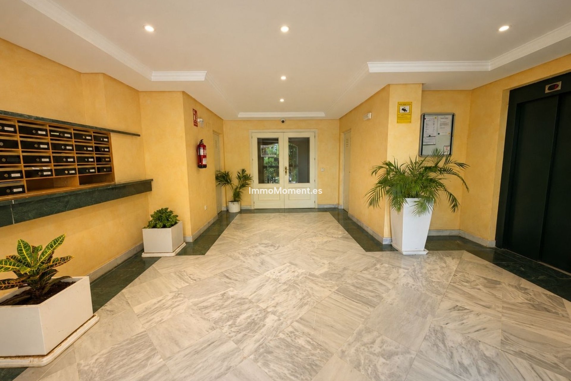 Bestaande woning - Appartement - Marbella - Marbella Centro