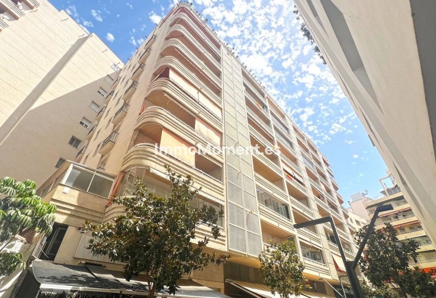 Bestaande woning - Appartement - Marbella - Marbella Centro
