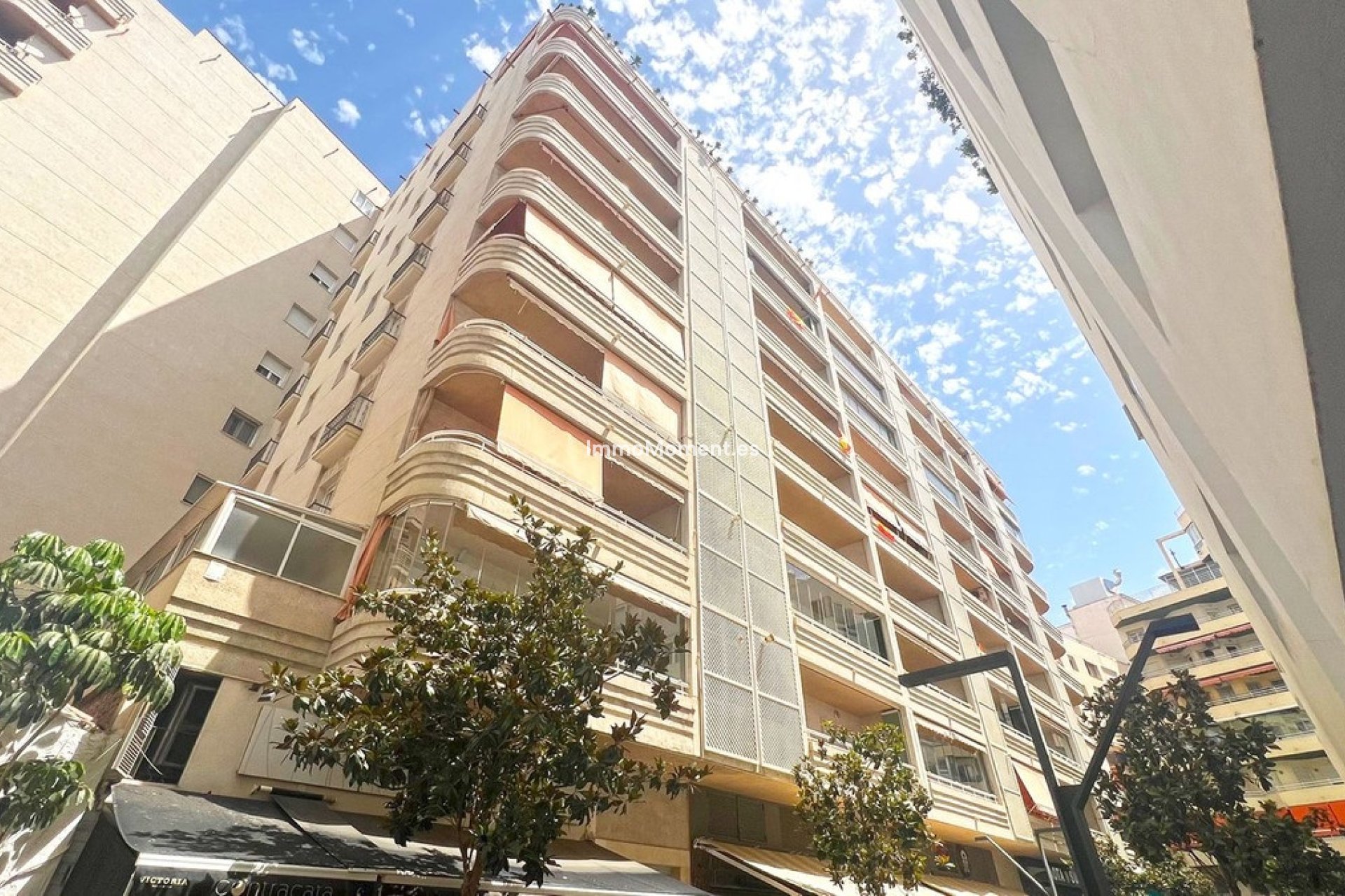 Bestaande woning - Appartement - Marbella - Marbella Centro