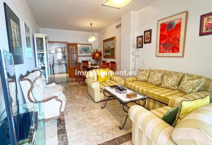 Bestaande woning - Appartement - Marbella - Marbella Centro