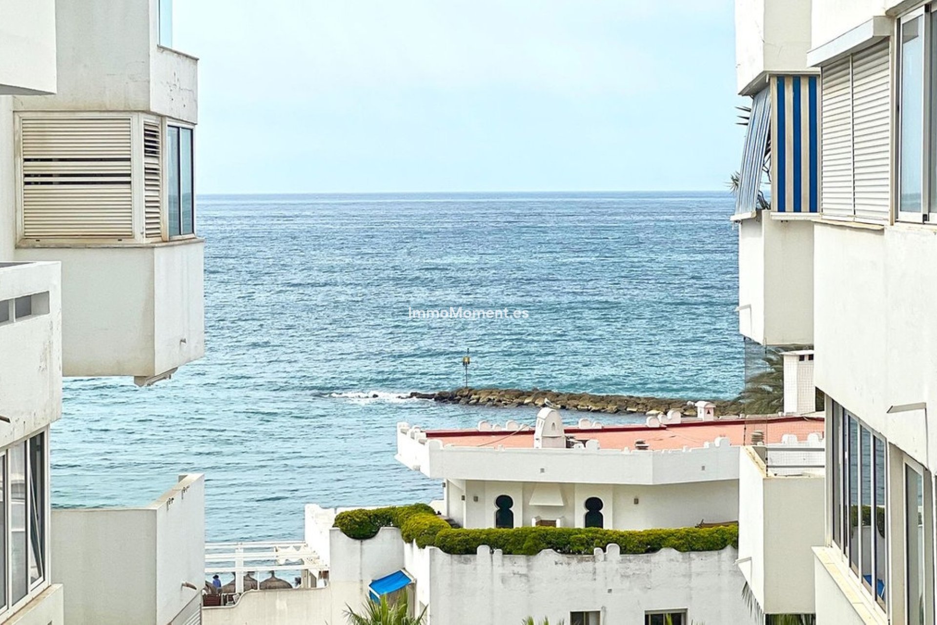 Bestaande woning - Appartement - Marbella - Marbella Centro