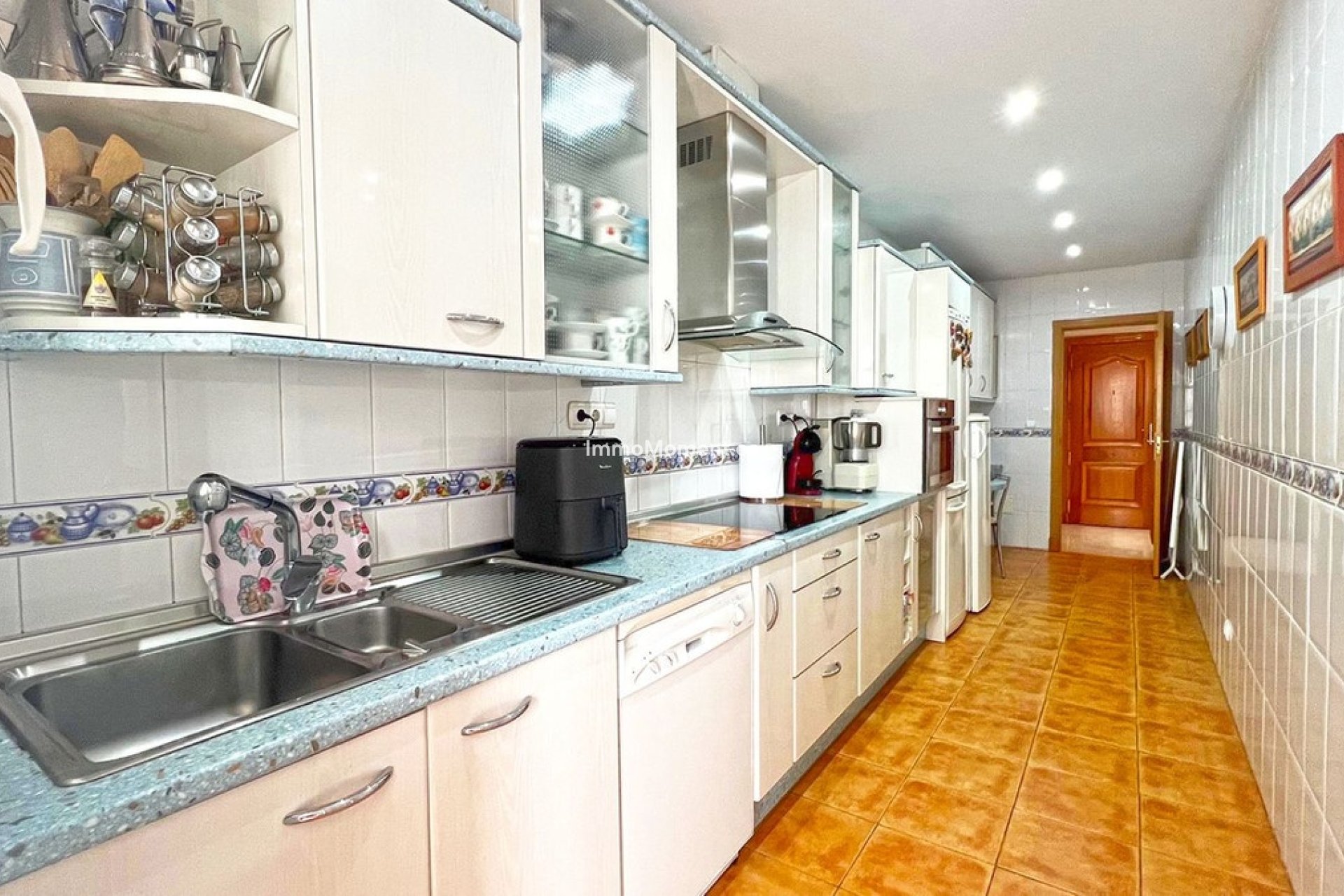 Bestaande woning - Appartement - Marbella - Marbella Centro